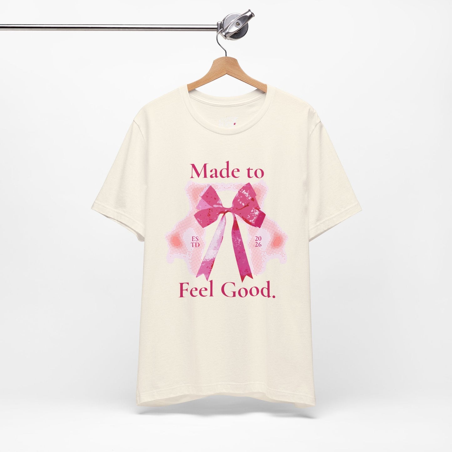 Feel Good Tee Printify