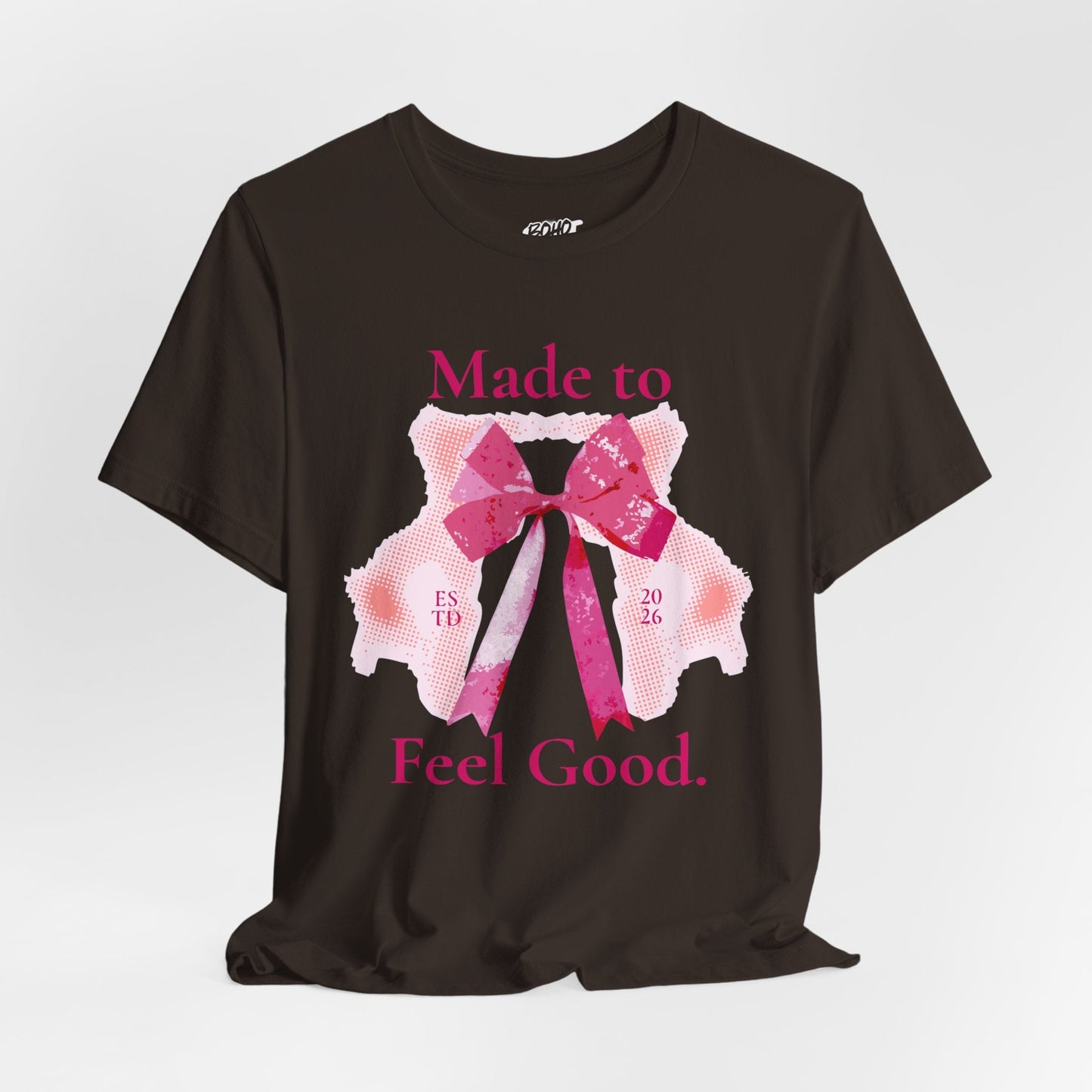 Feel Good Tee Printify