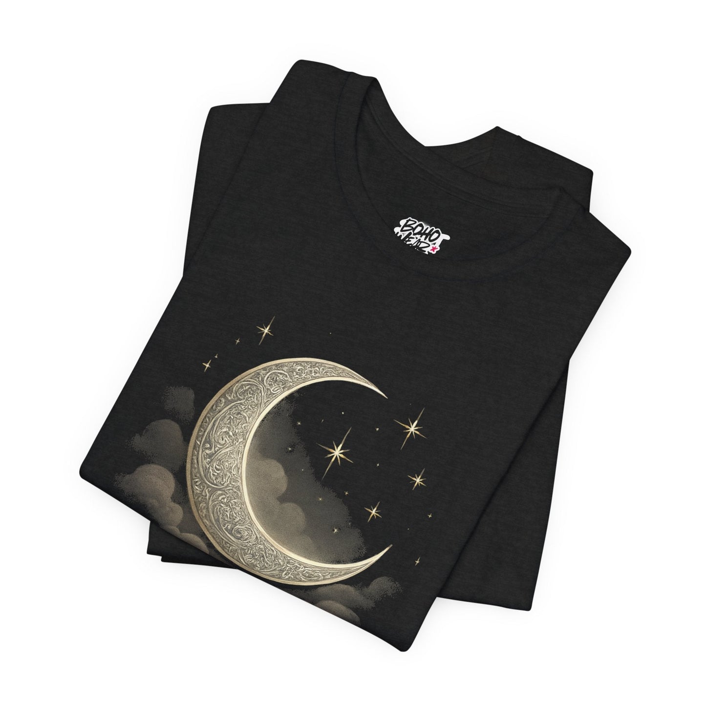 Cosmic Unisex Tee Printify