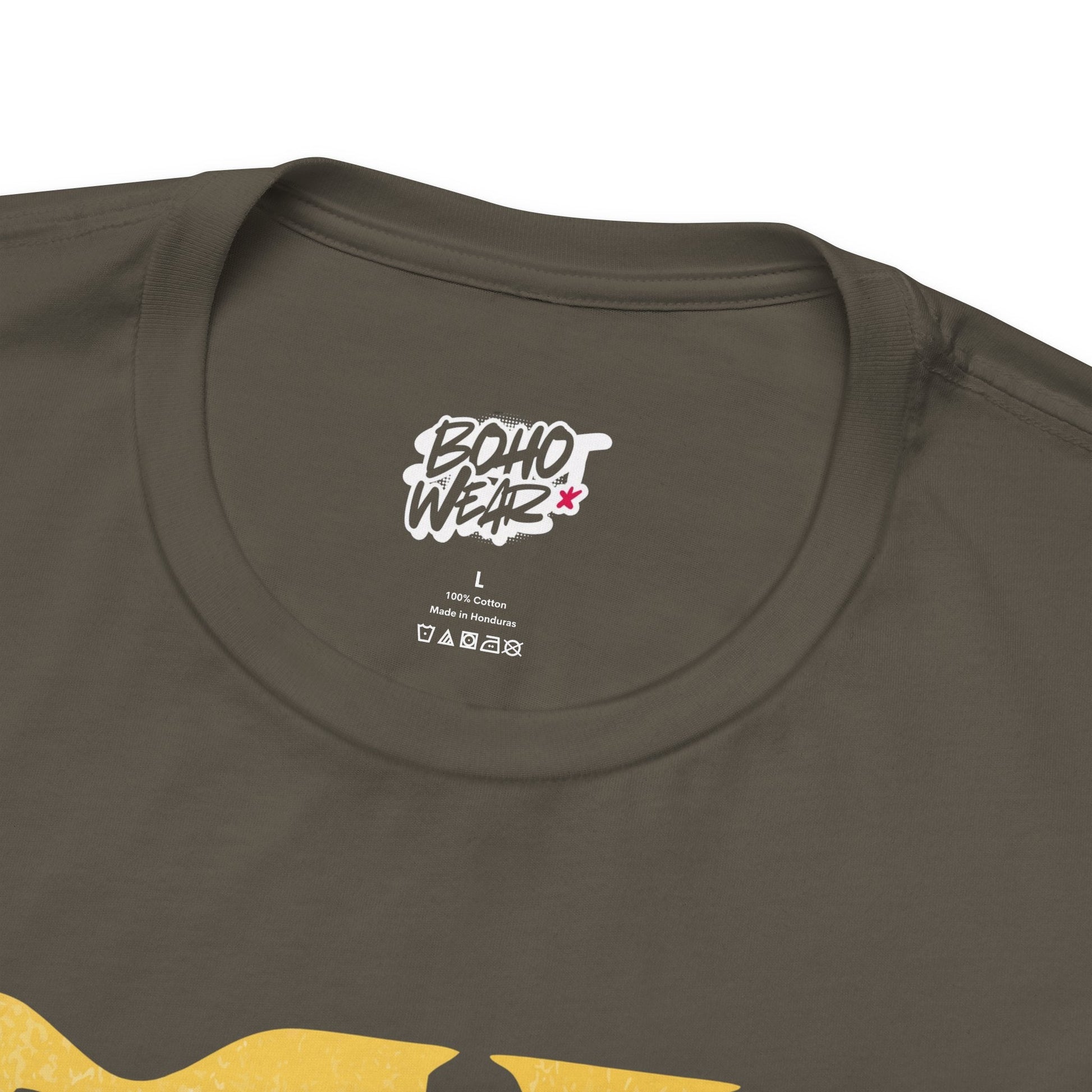 Coffee Lover's Tee - Unisex Jersey Short Sleeve Printify