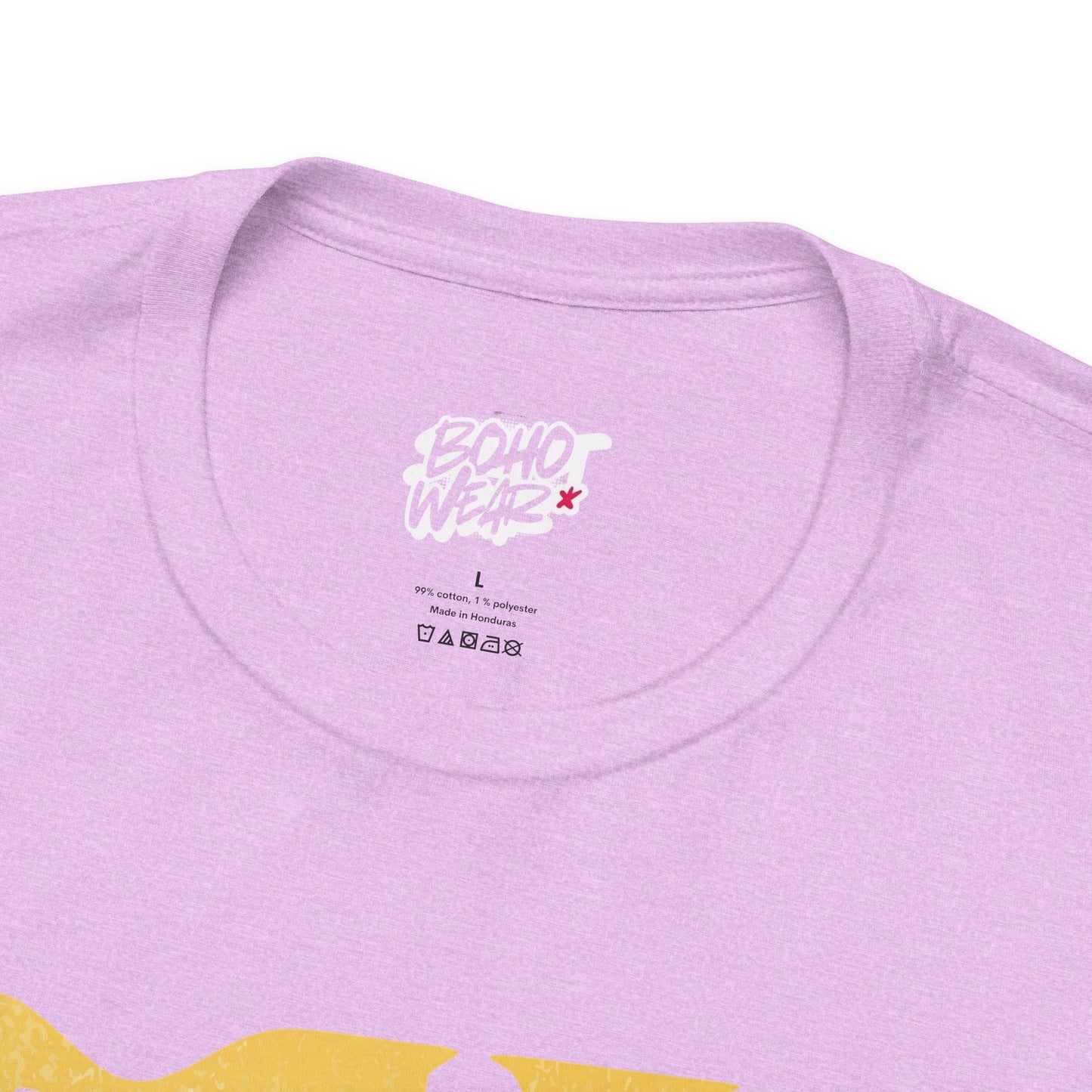 Coffee Lover's Tee - Unisex Jersey Short Sleeve Boho Wear