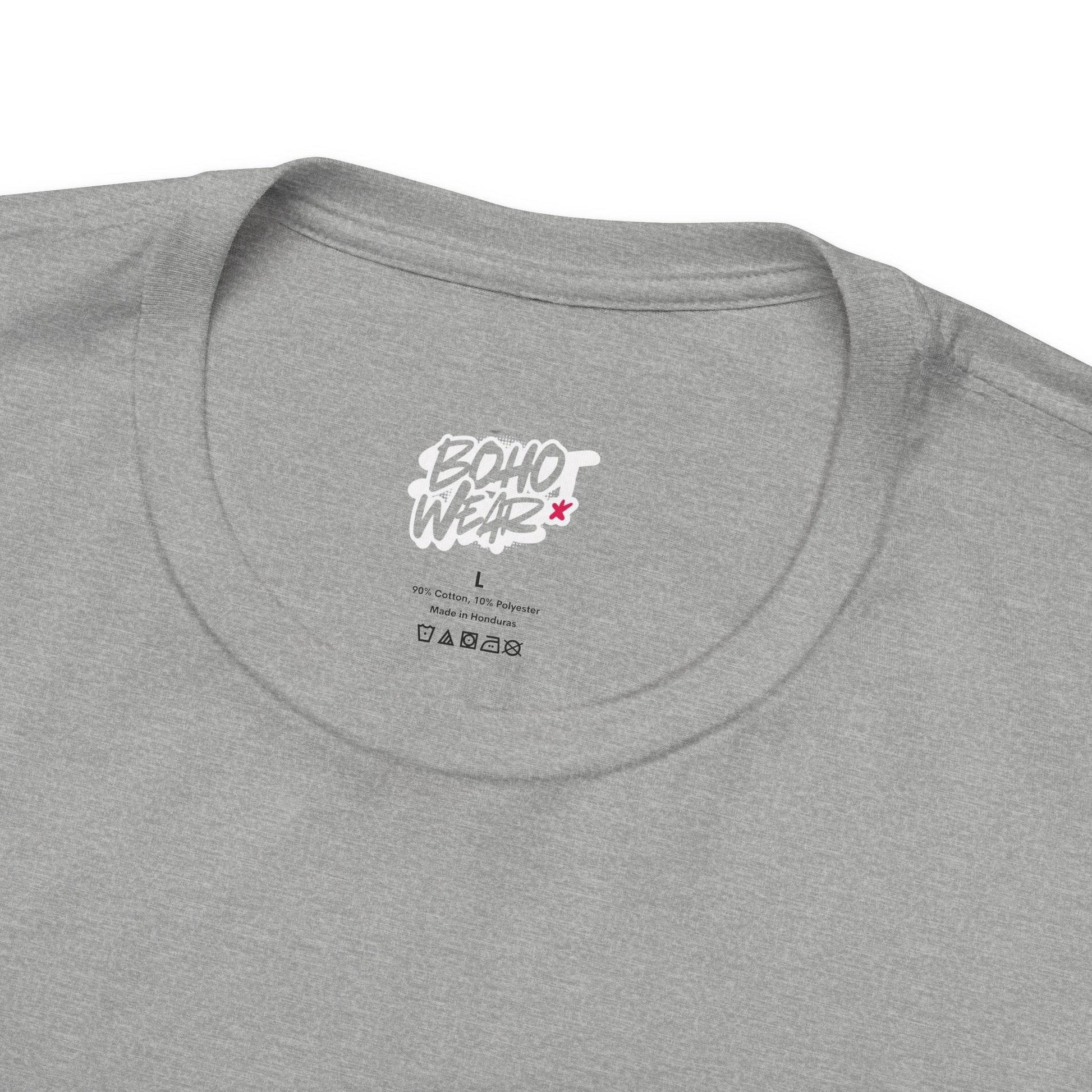 Warm Wishes Tee Printify