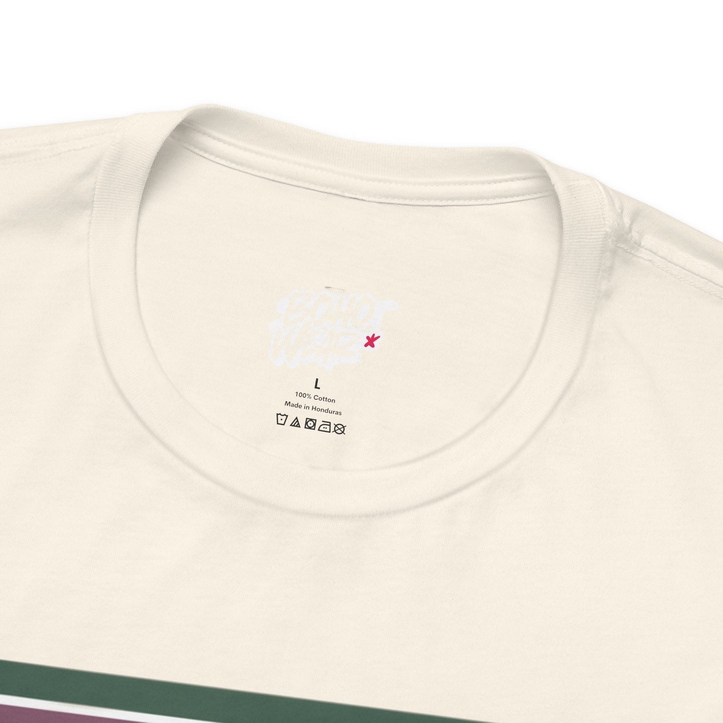 Desert Sunset Tee | Boho Style, Unisex Short Sleeve Shirt, Nature Lover Gift, Adventure Apparel, Outdoor Exploration Clothing Printify