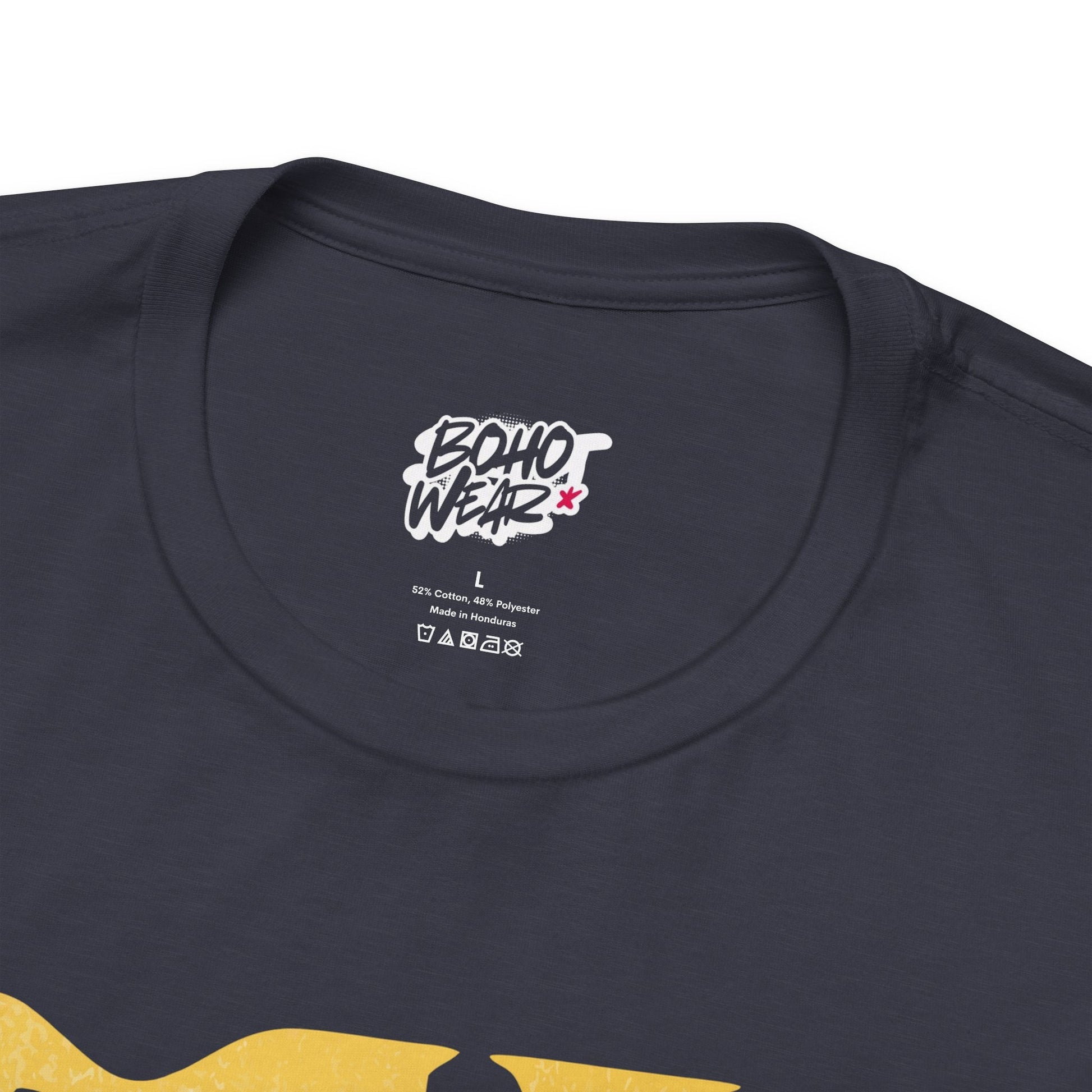 Coffee Lover's Tee - Unisex Jersey Short Sleeve Boho Wear