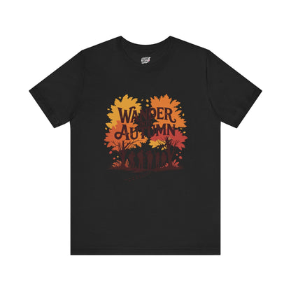 Wander Autumn Tee Boho Wear