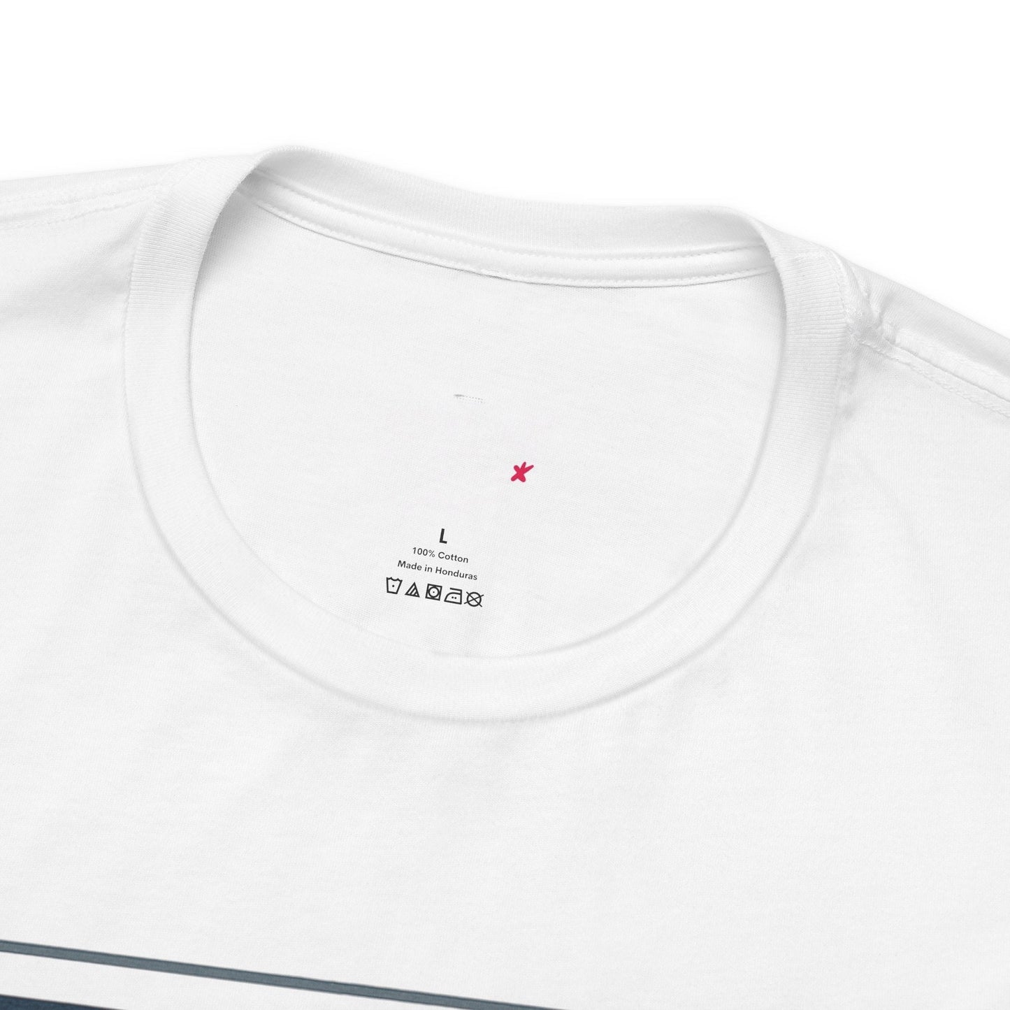 T-Shirt - 'Back to the Buzz' Unisex Jersey Short Sleeve Tee Printify