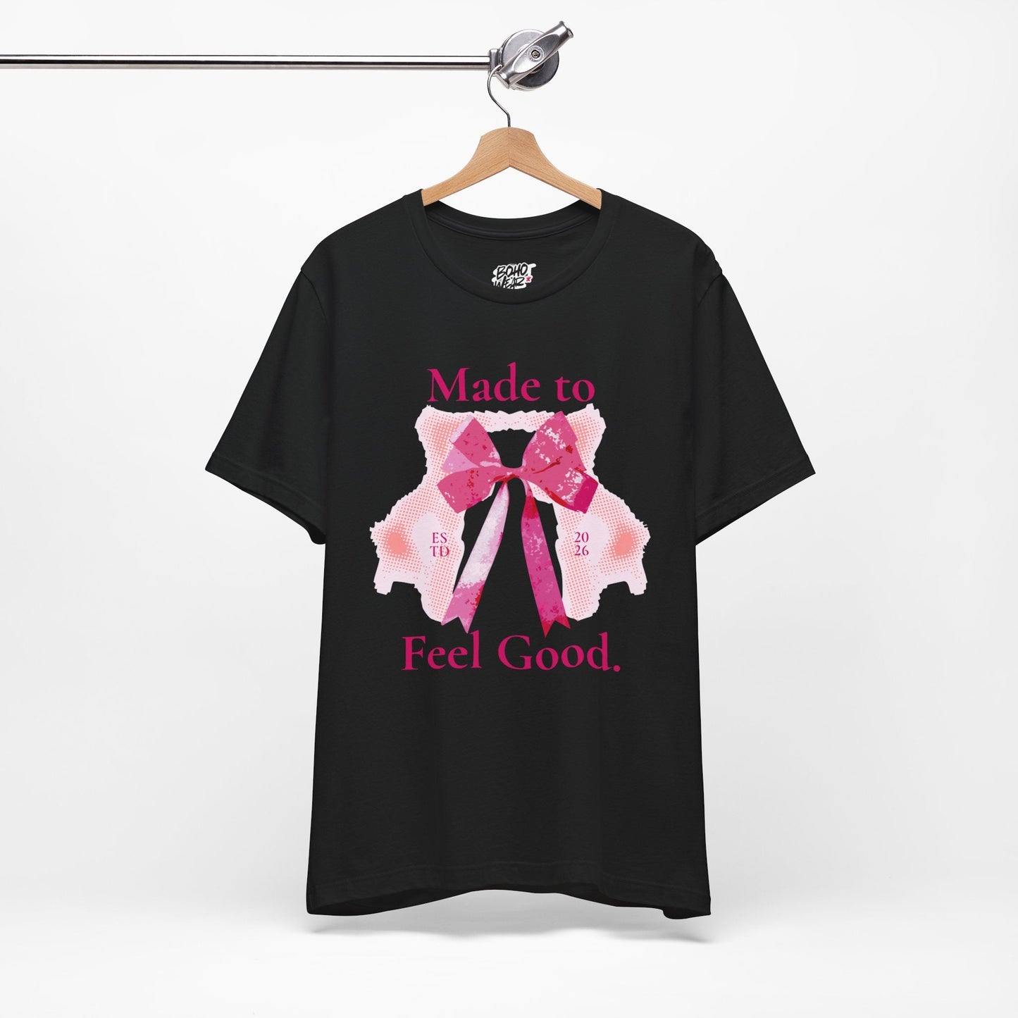 Feel Good Tee Printify