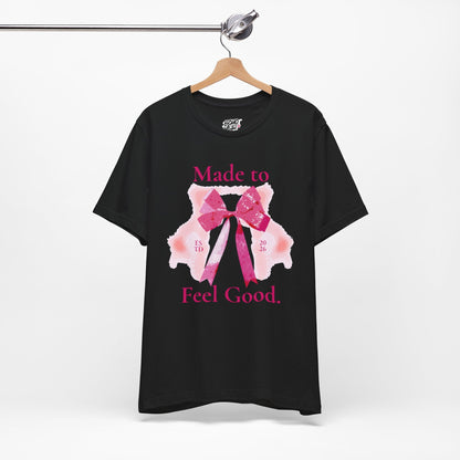 Feel Good Tee Printify