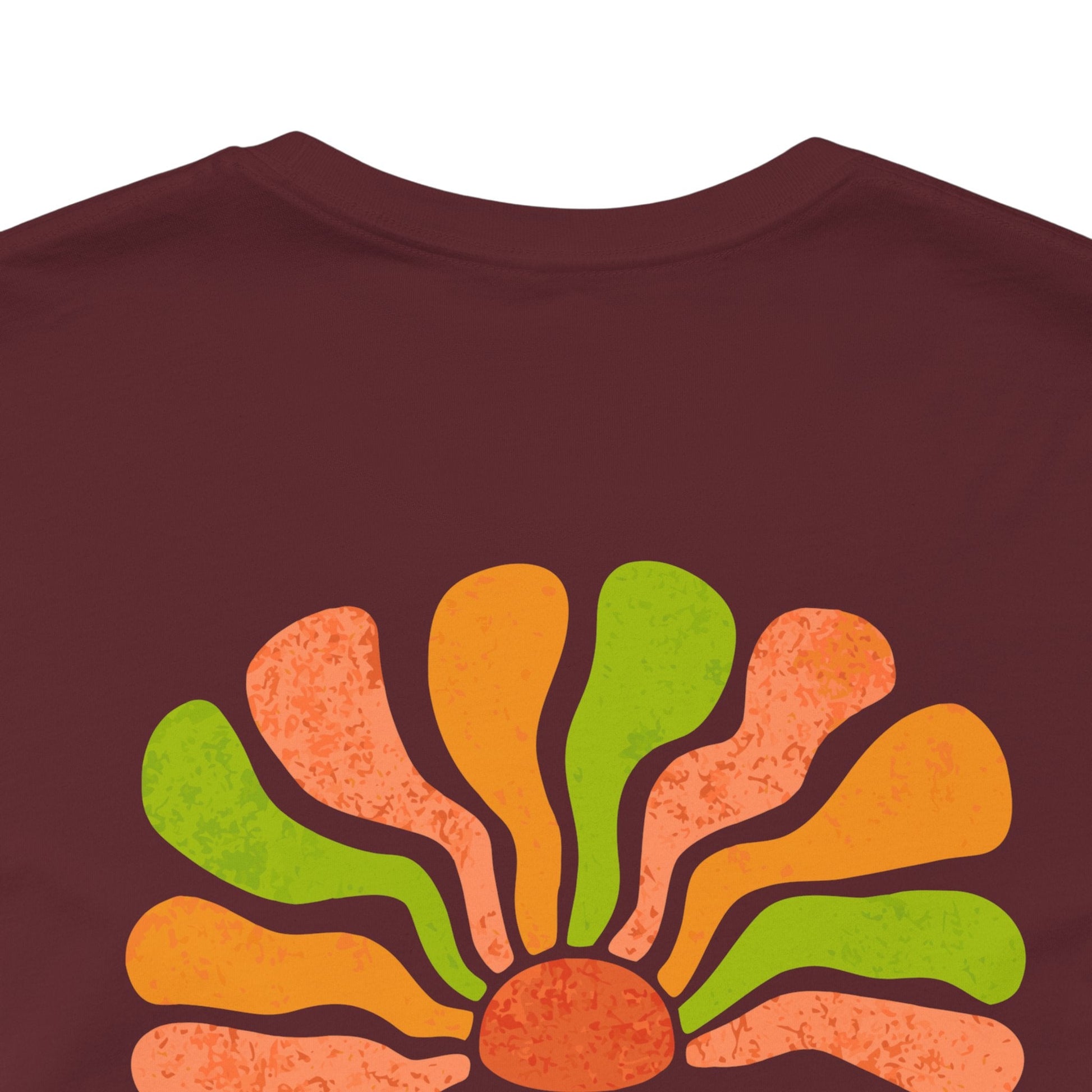 T-Shirt Death Before Decaf Unisex Tee Printify