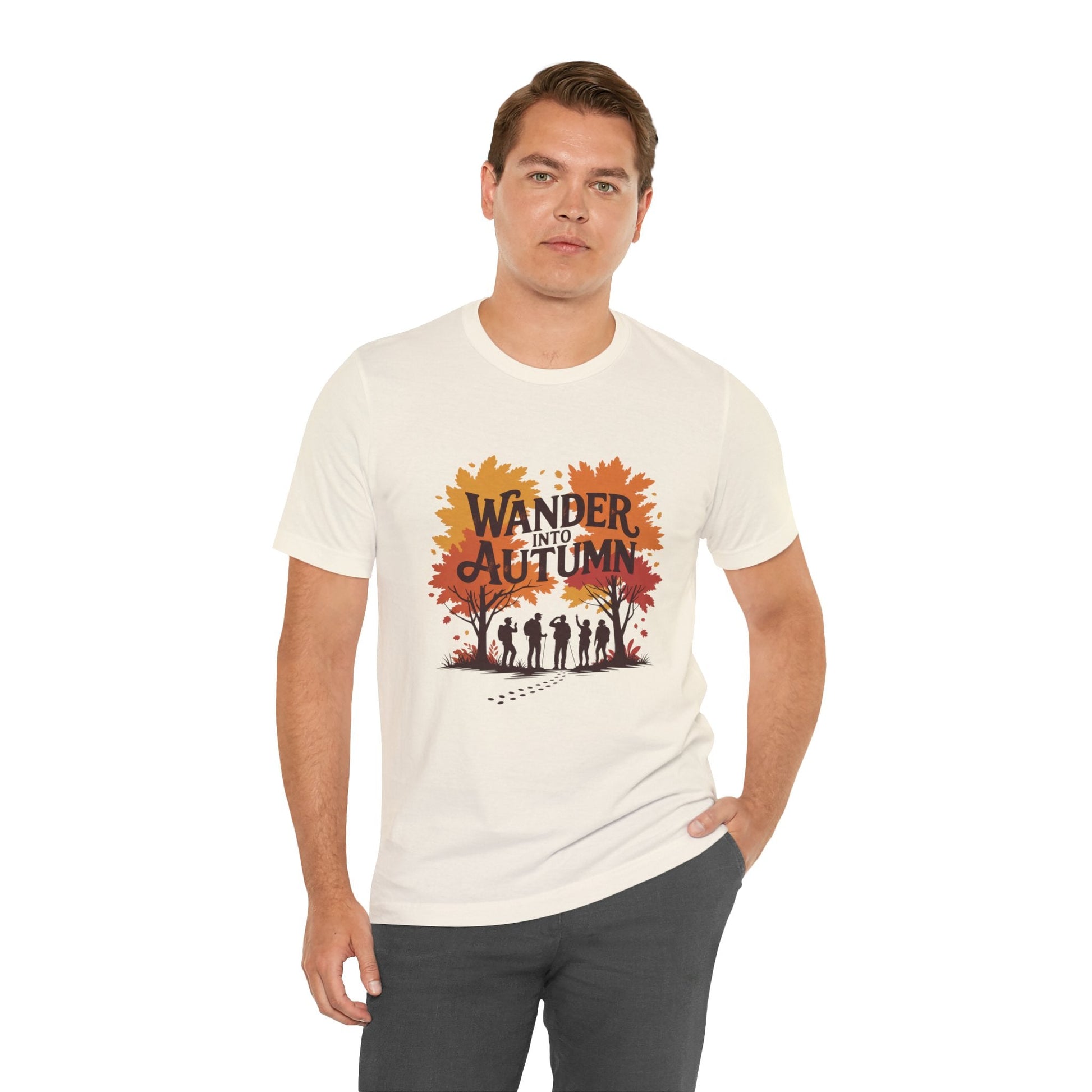 Wander Autumn Tee Boho Wear