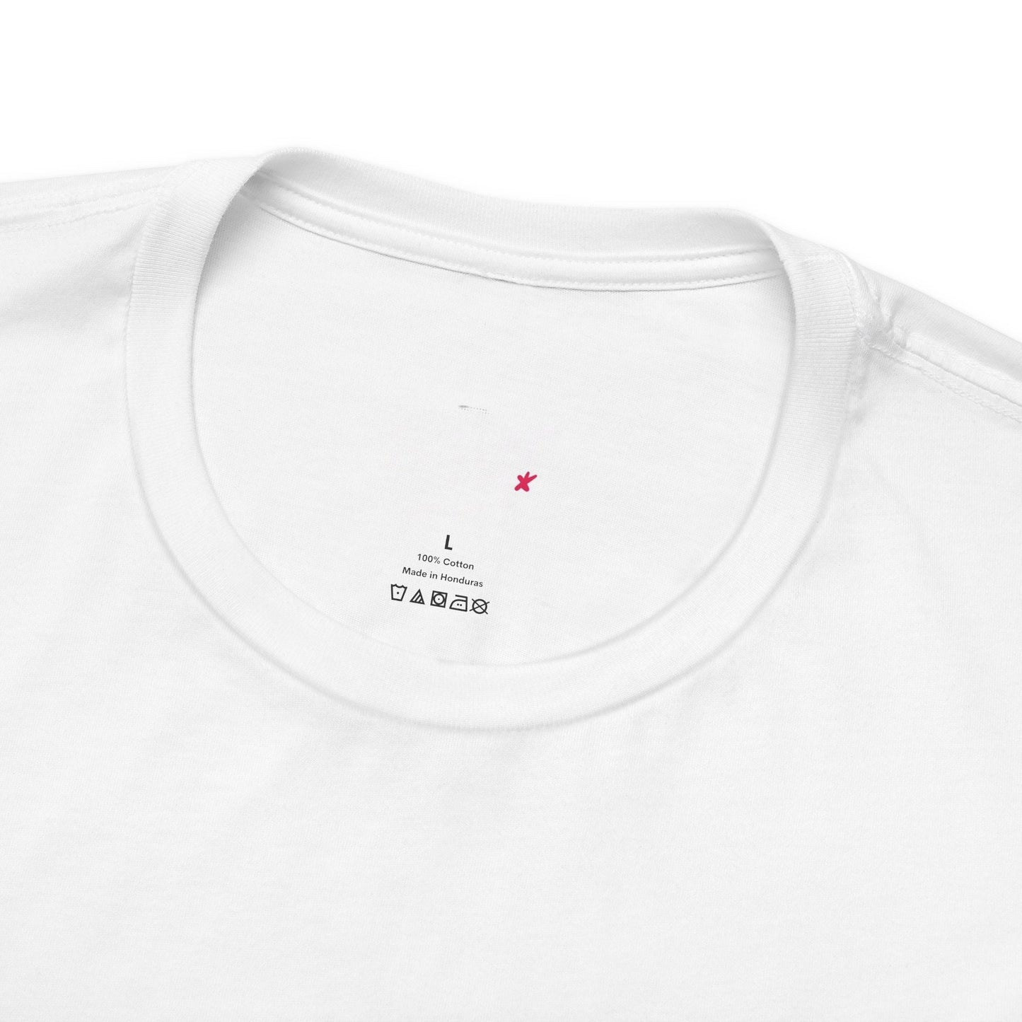 T-Shirt Death Before Decaf Unisex Tee Printify