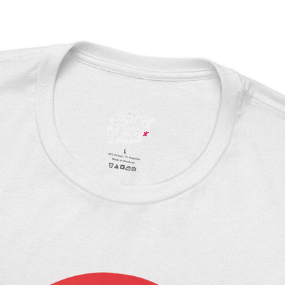 Latte Vibes Only T-Shirt Printify