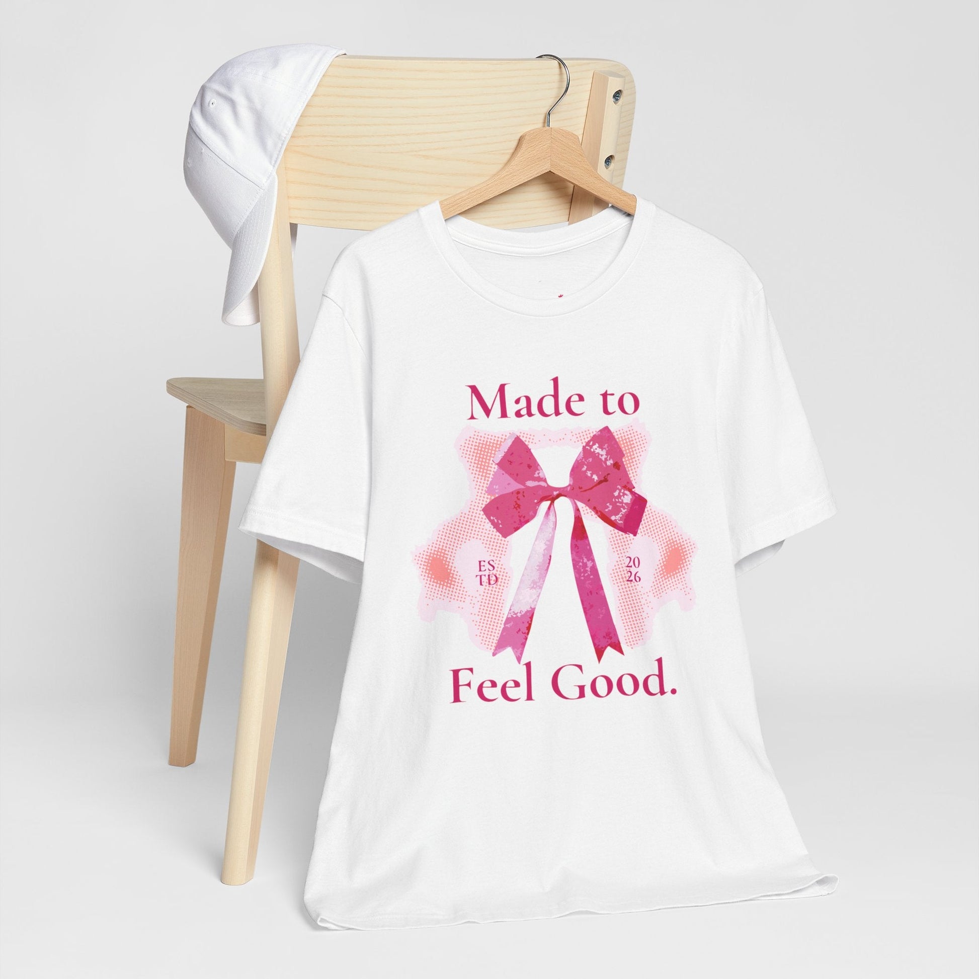 Feel Good Tee Printify