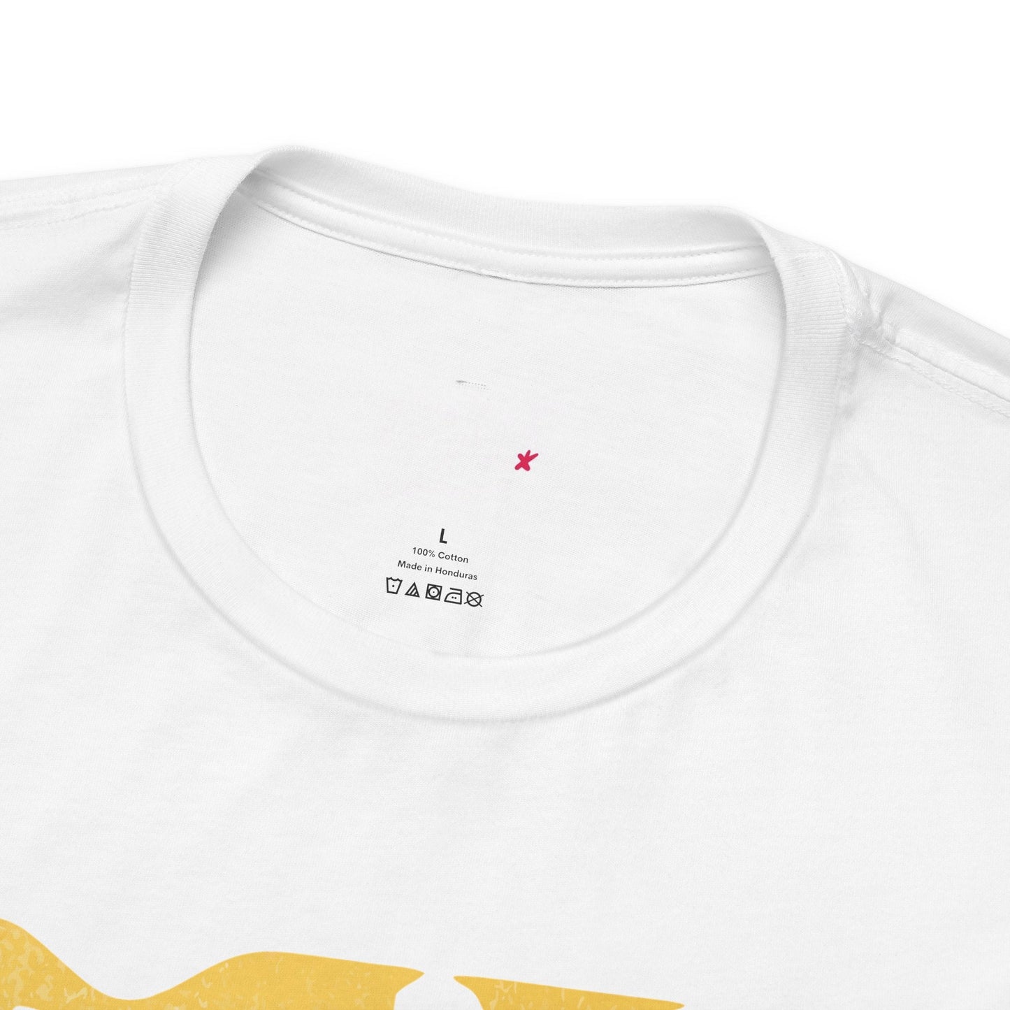 Coffee Lover's Tee - Unisex Jersey Short Sleeve Printify