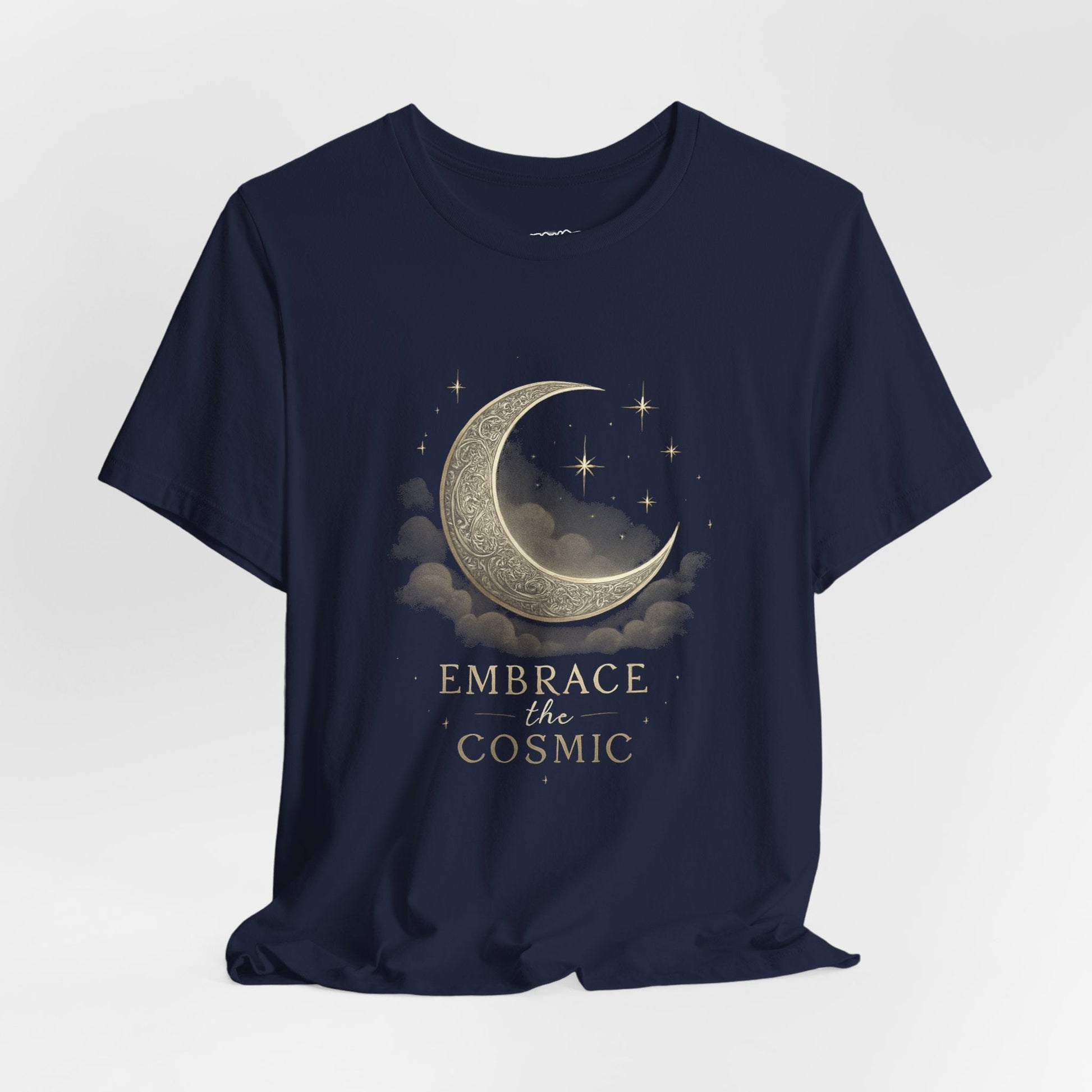Cosmic Unisex Tee Printify