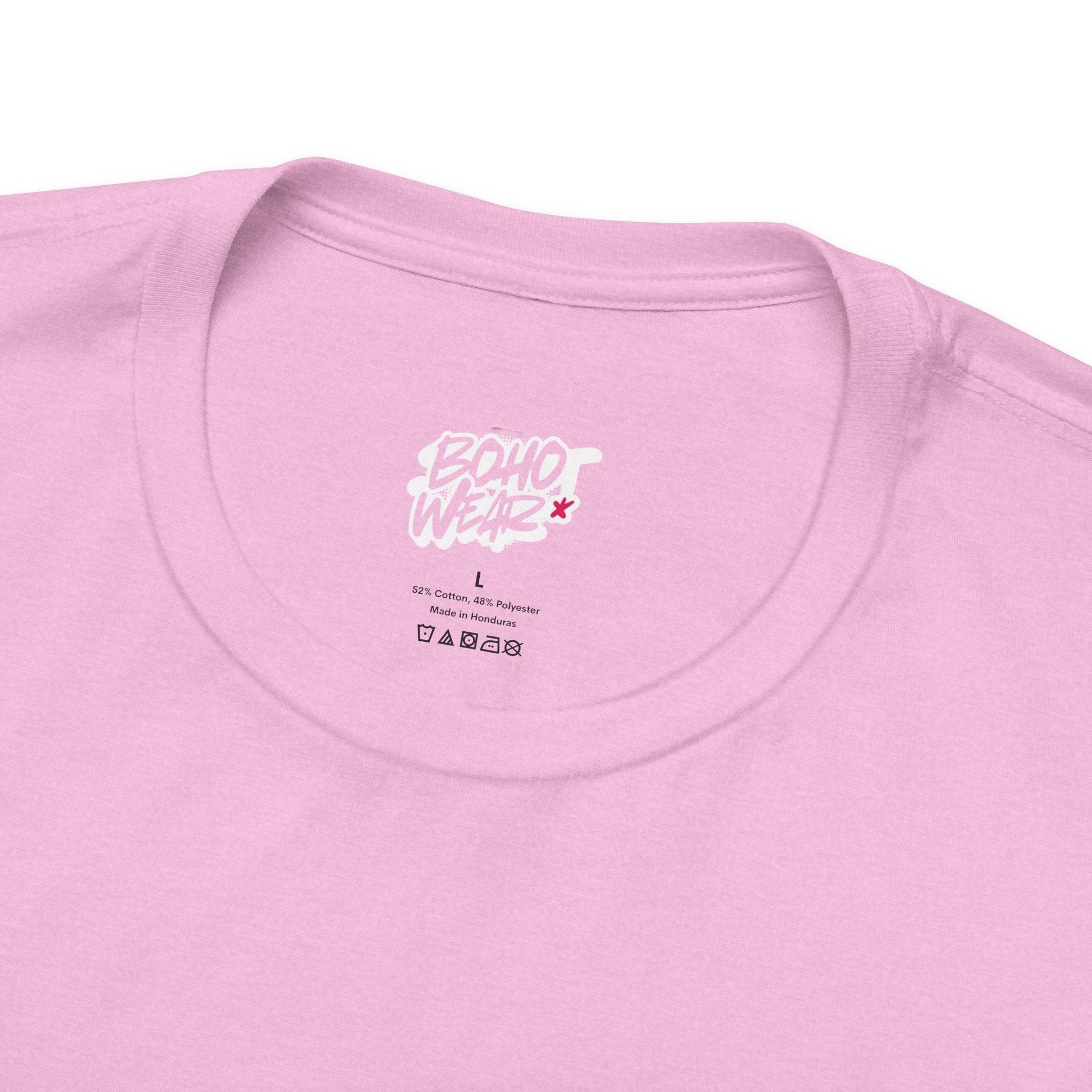 T-Shirt - saturday's reat then comes monday Boho Wear