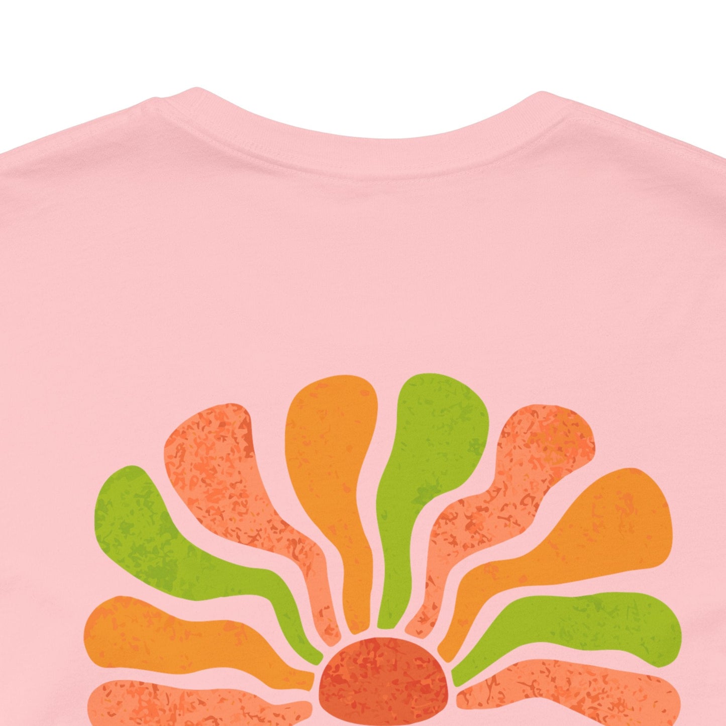 T-Shirt Death Before Decaf Unisex Tee Printify