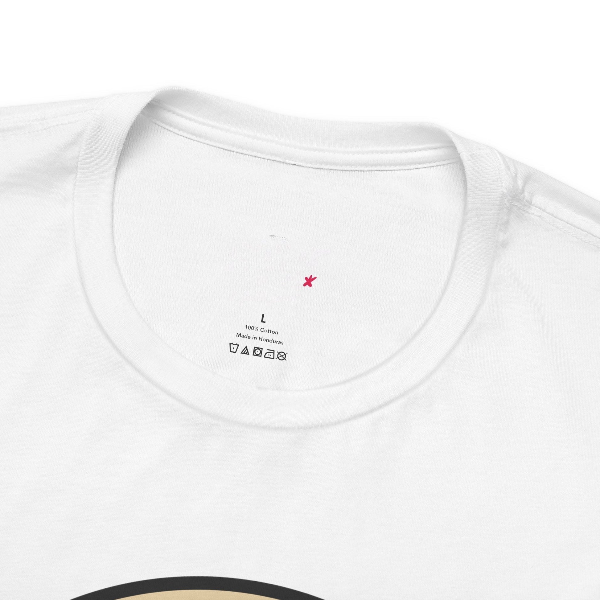 Sunset Forest Unisex Tee | Nature Lover Shirt, Hiking Apparel, Outdoor Gift, Eco-Friendly Fashion, Casual Wear Boho Wear