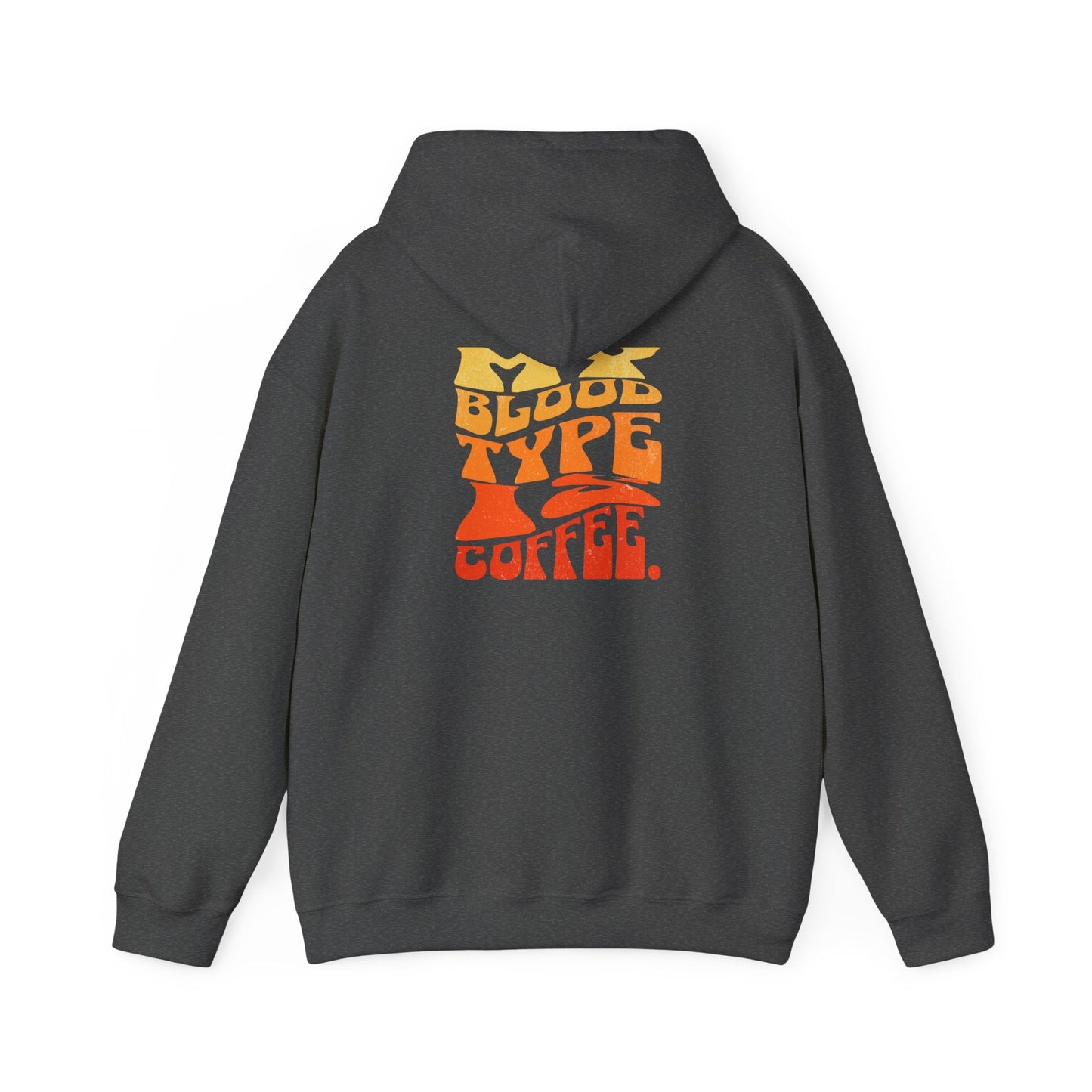 Coffee Lover's Hoodie Printify