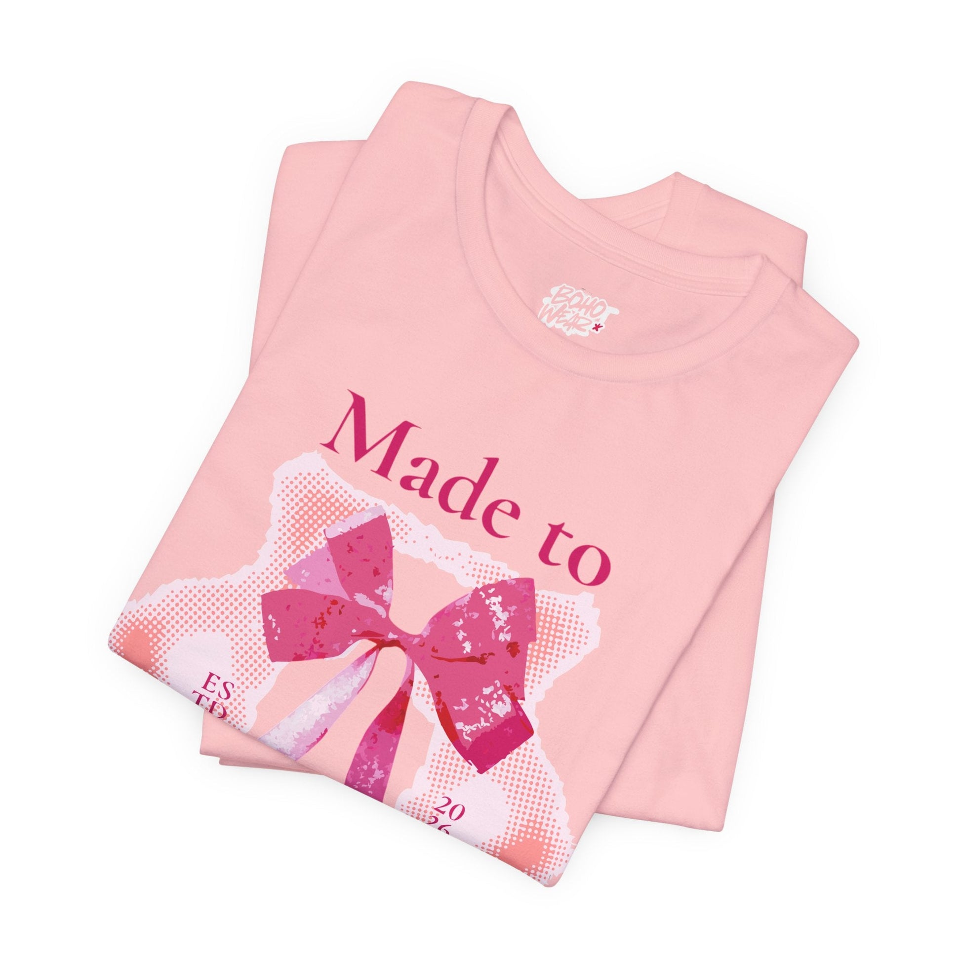 Feel Good Tee Boho Wear