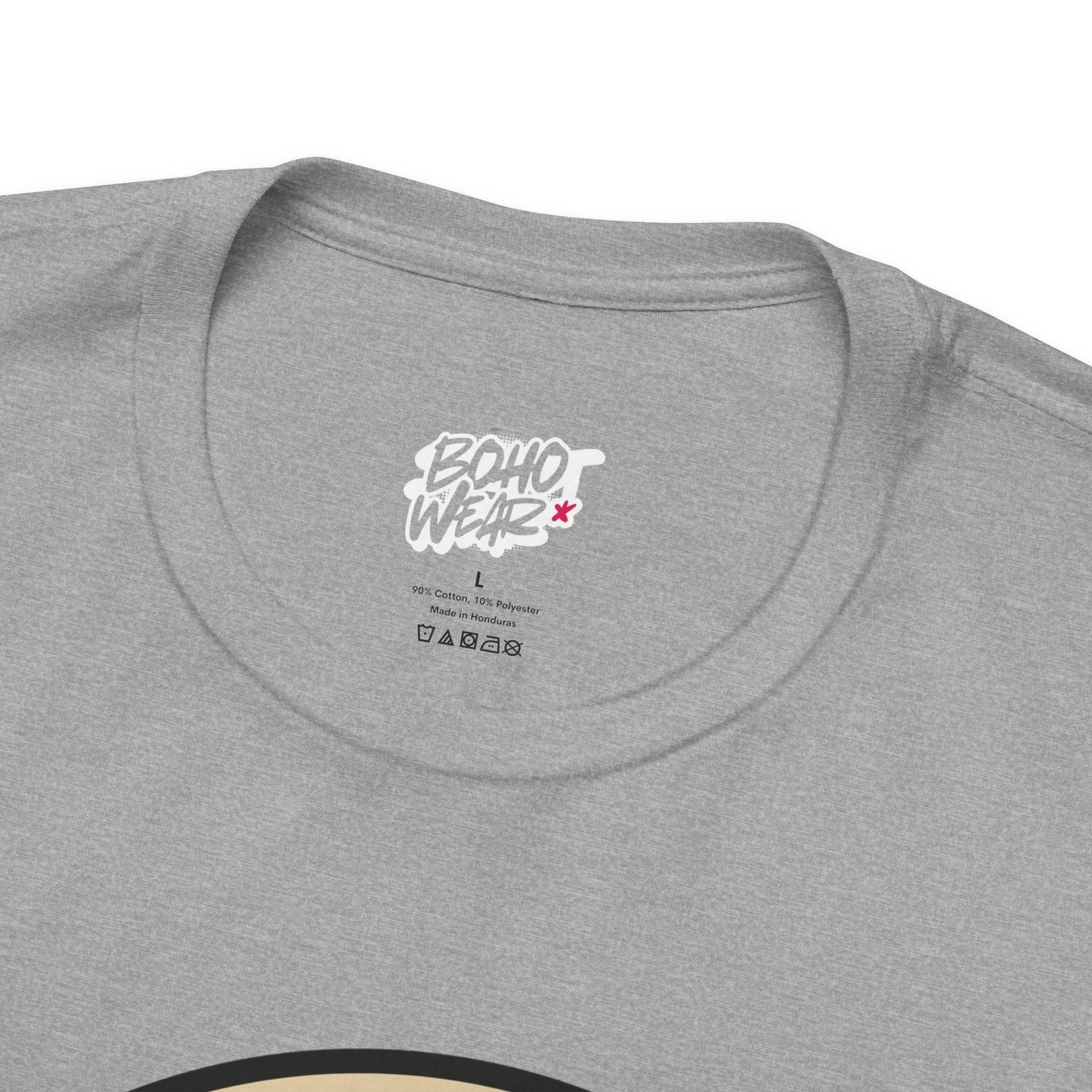 Sunset Forest Unisex Tee | Nature Lover Shirt, Hiking Apparel, Outdoor Gift, Eco-Friendly Fashion, Casual Wear Boho Wear