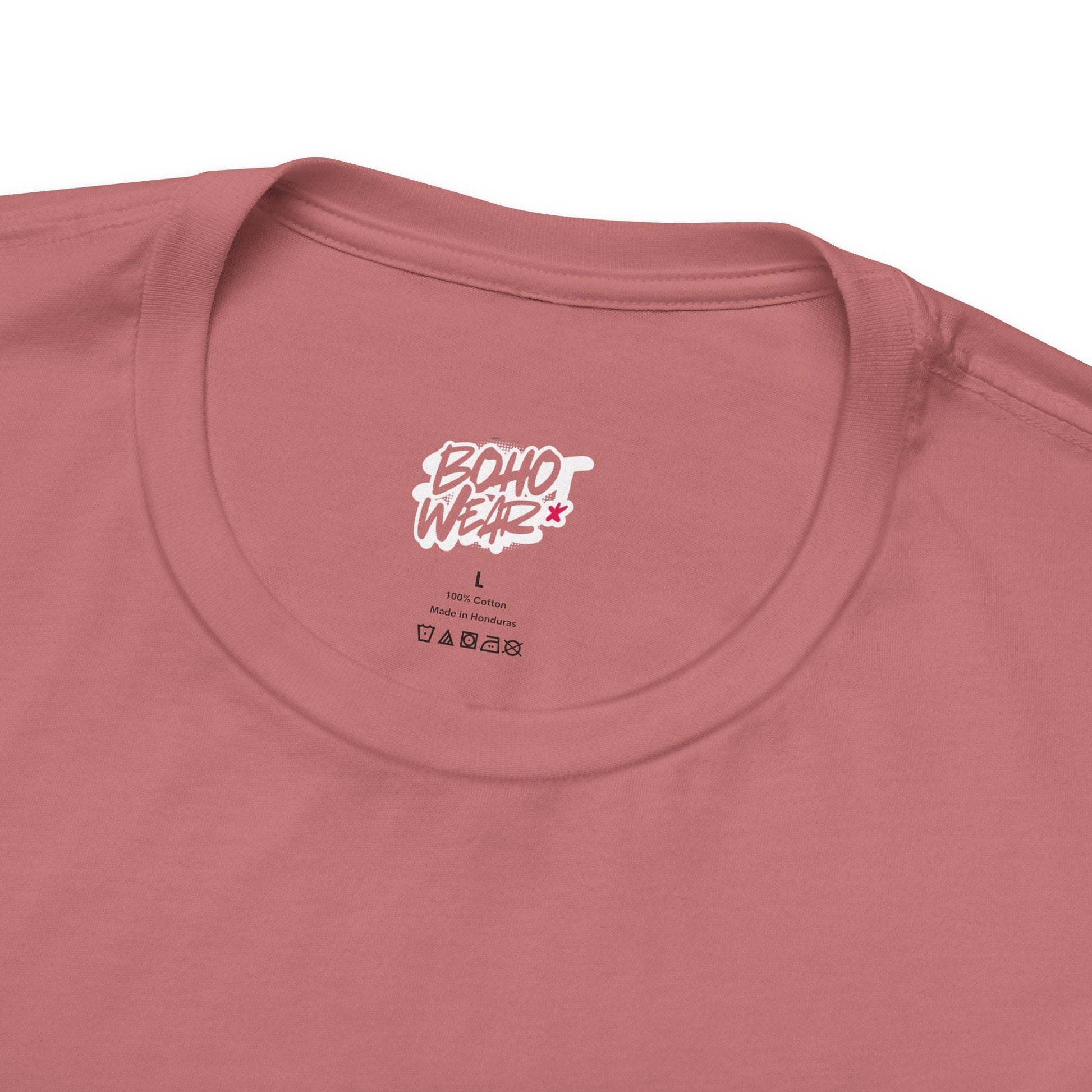 Cat Pocket Tee Printify