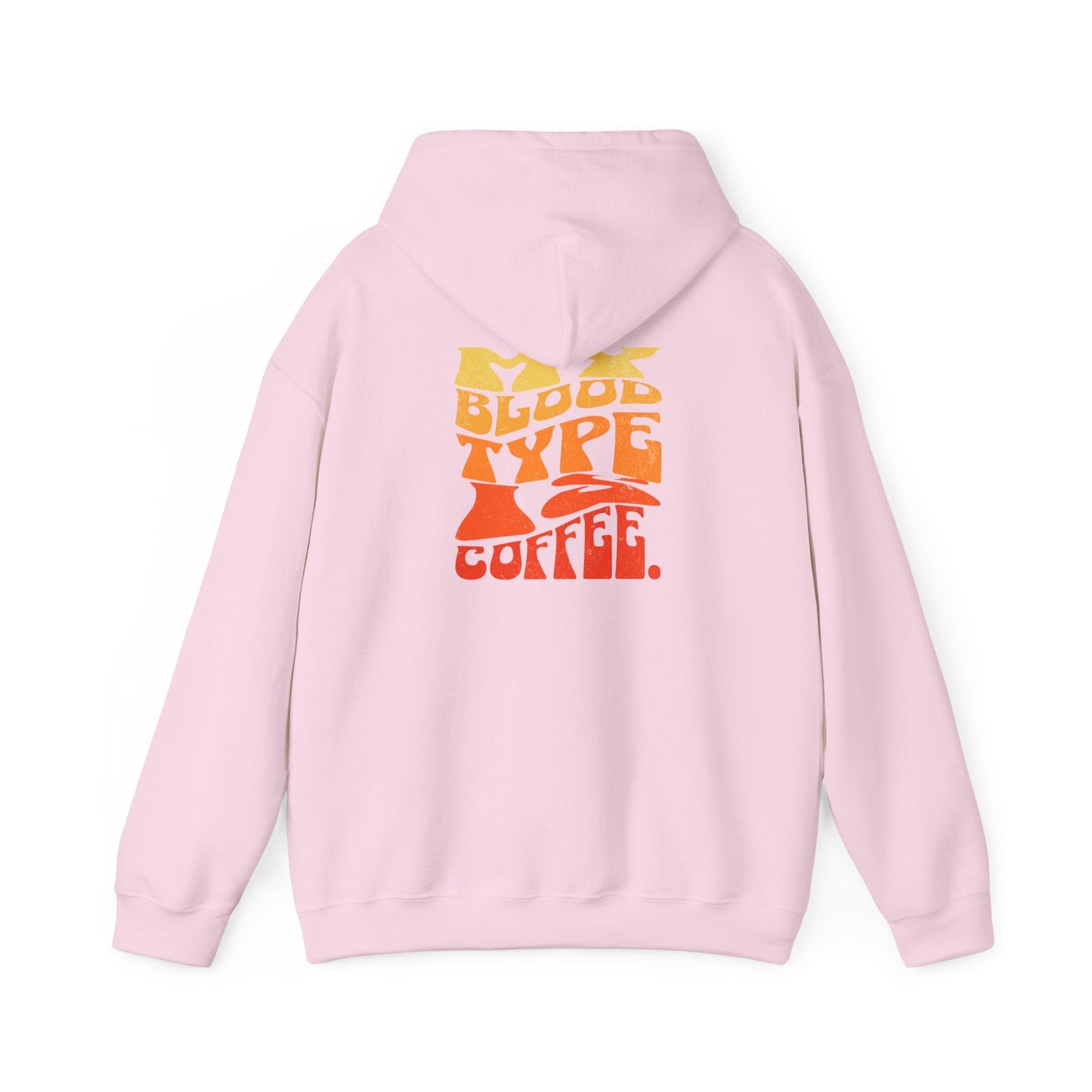 Coffee Lover's Hoodie Printify