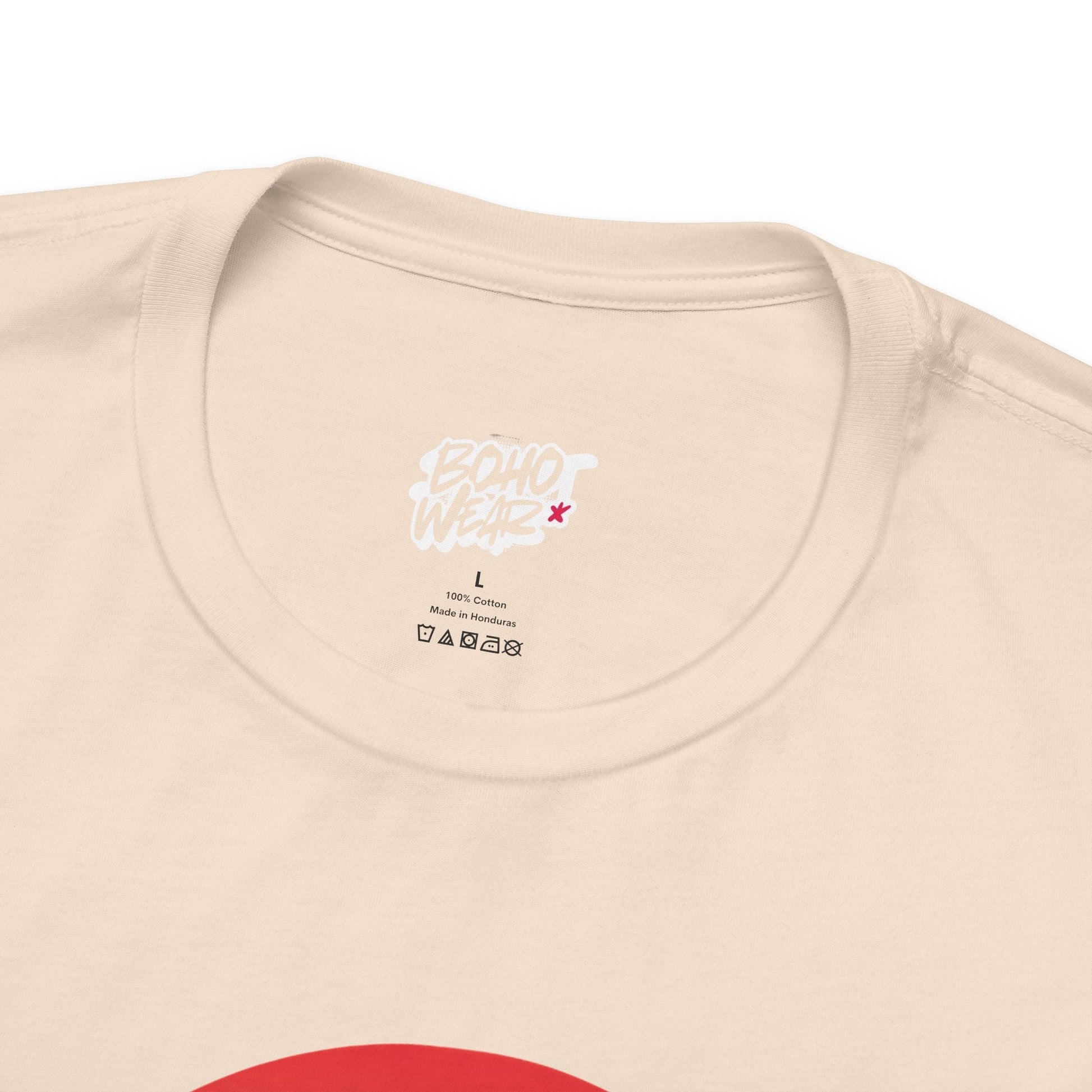 Latte Vibes Only T-Shirt Printify