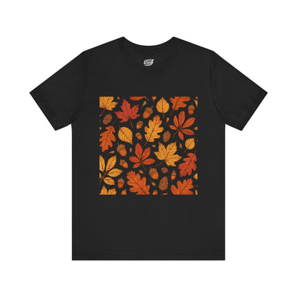 Funny Autumn Tee Printify