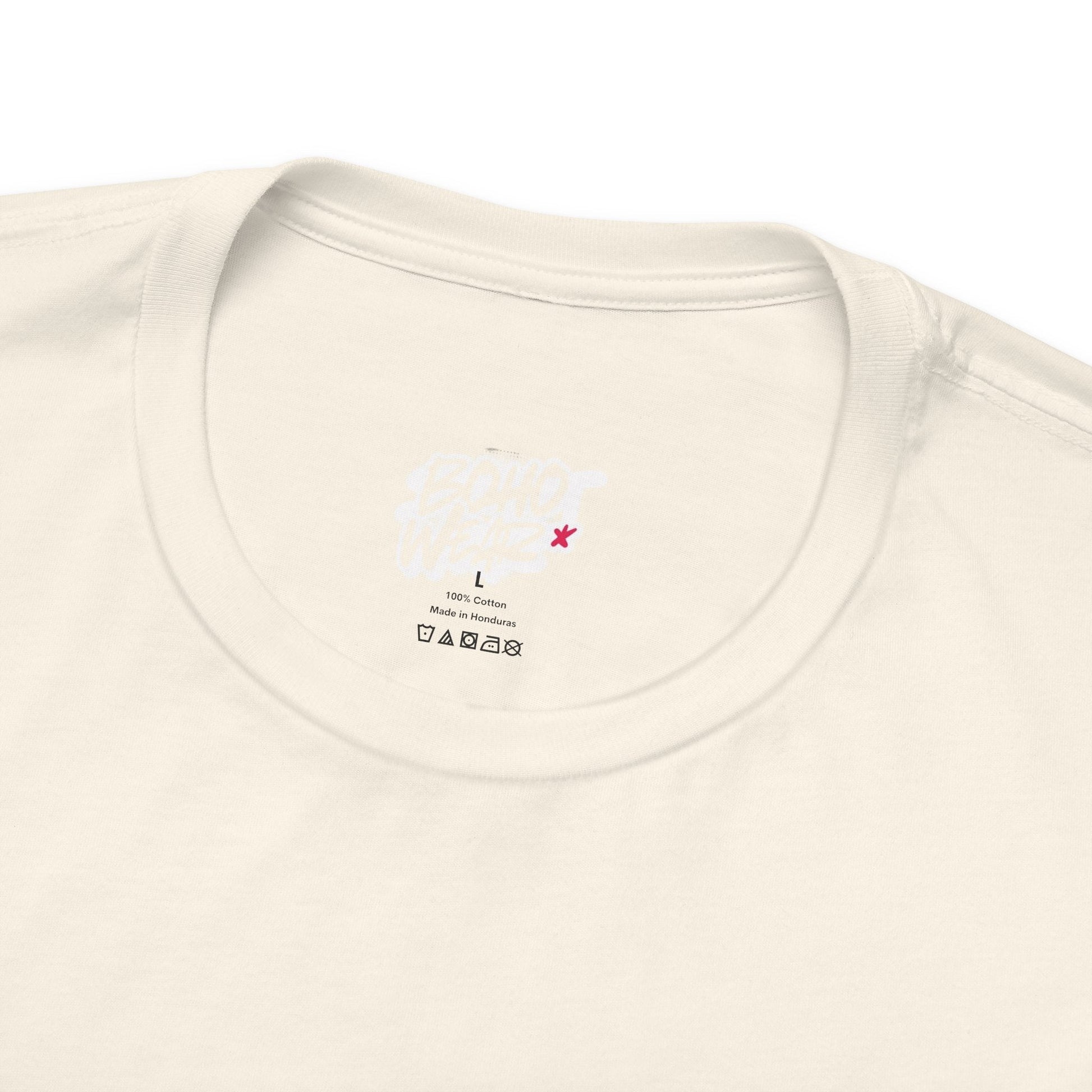 Funny Autumn Tee Boho Wear