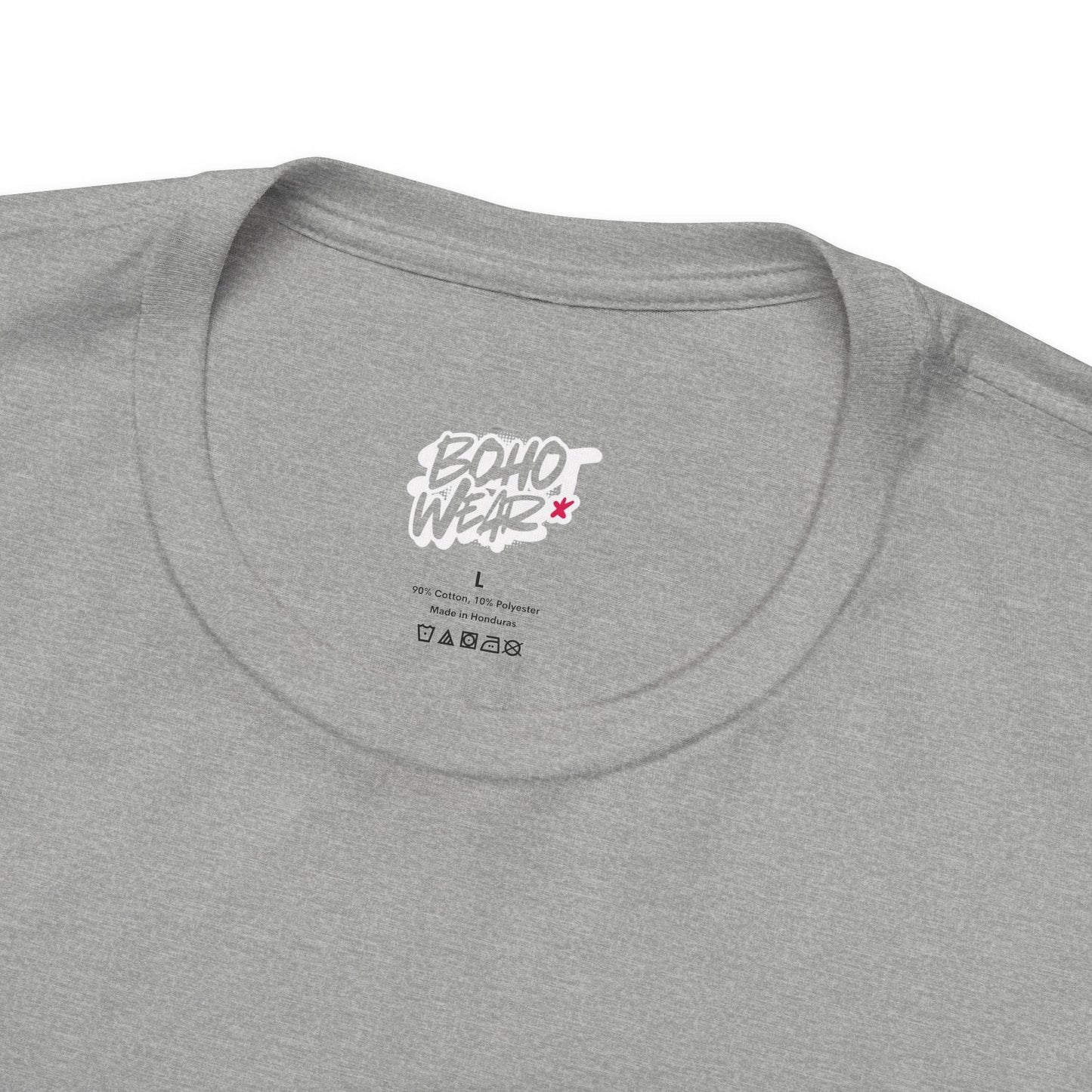 T-Shirt - saturday's reat then comes monday Boho Wear