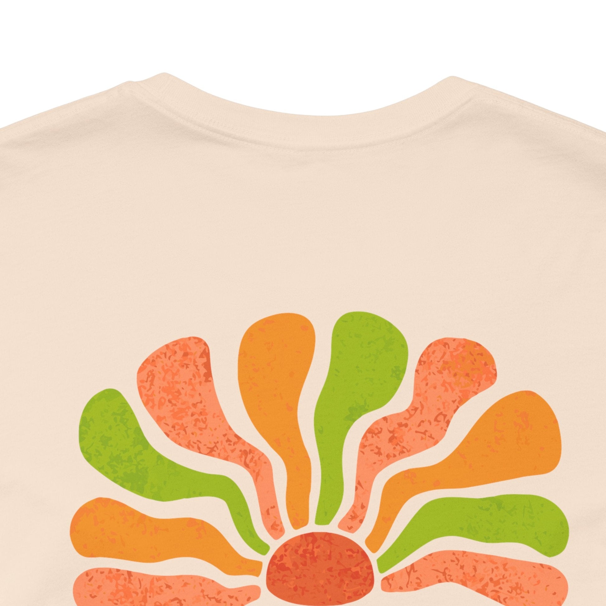 T-Shirt Death Before Decaf Unisex Tee Printify