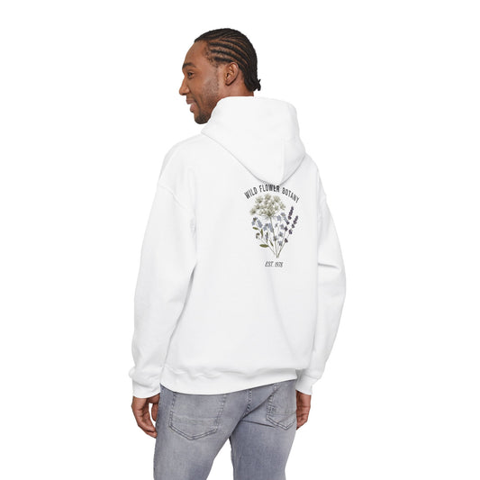 Wildflower Botanicals Unisex Hoodie Printify