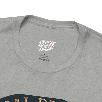 Unisex Jersey Short Sleeve Tee Printify