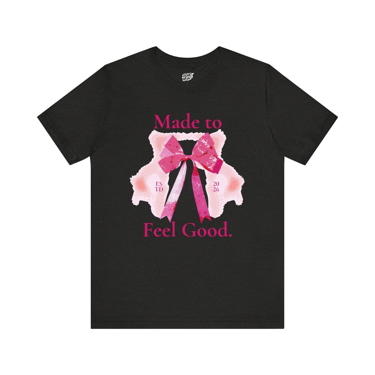 Feel Good Tee Printify