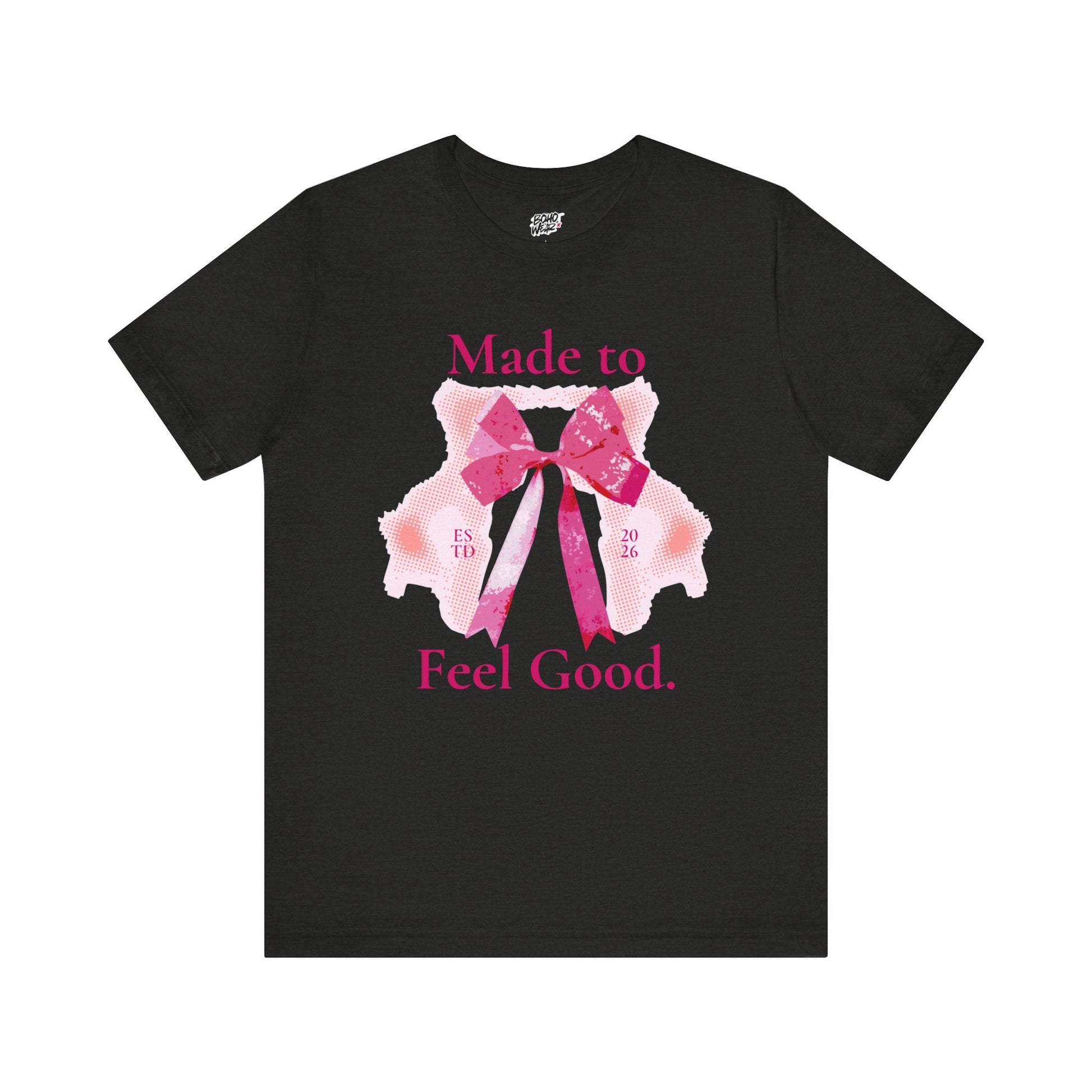 Feel Good Tee Printify
