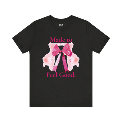 Feel Good Tee Printify