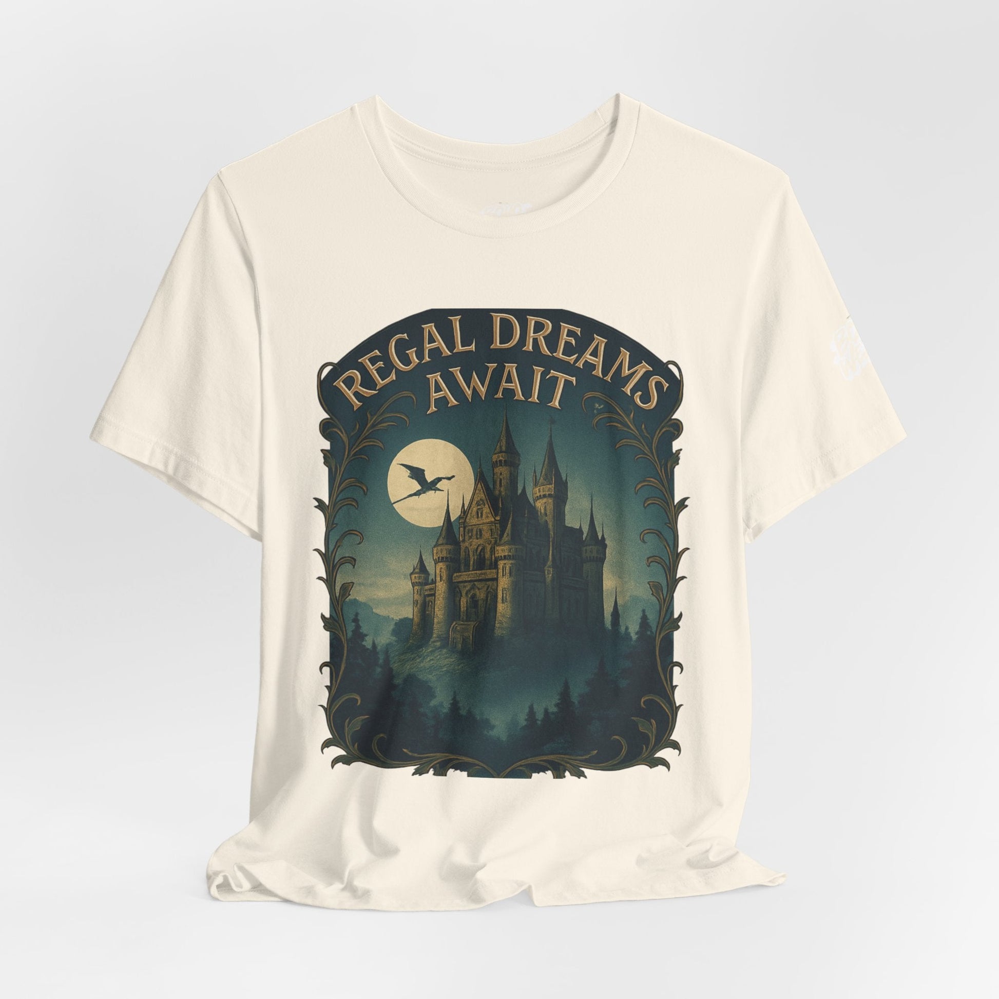 Unisex Jersey Short Sleeve Tee Printify