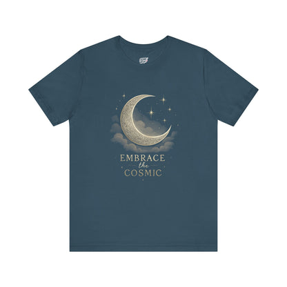 Cosmic Unisex Tee Printify