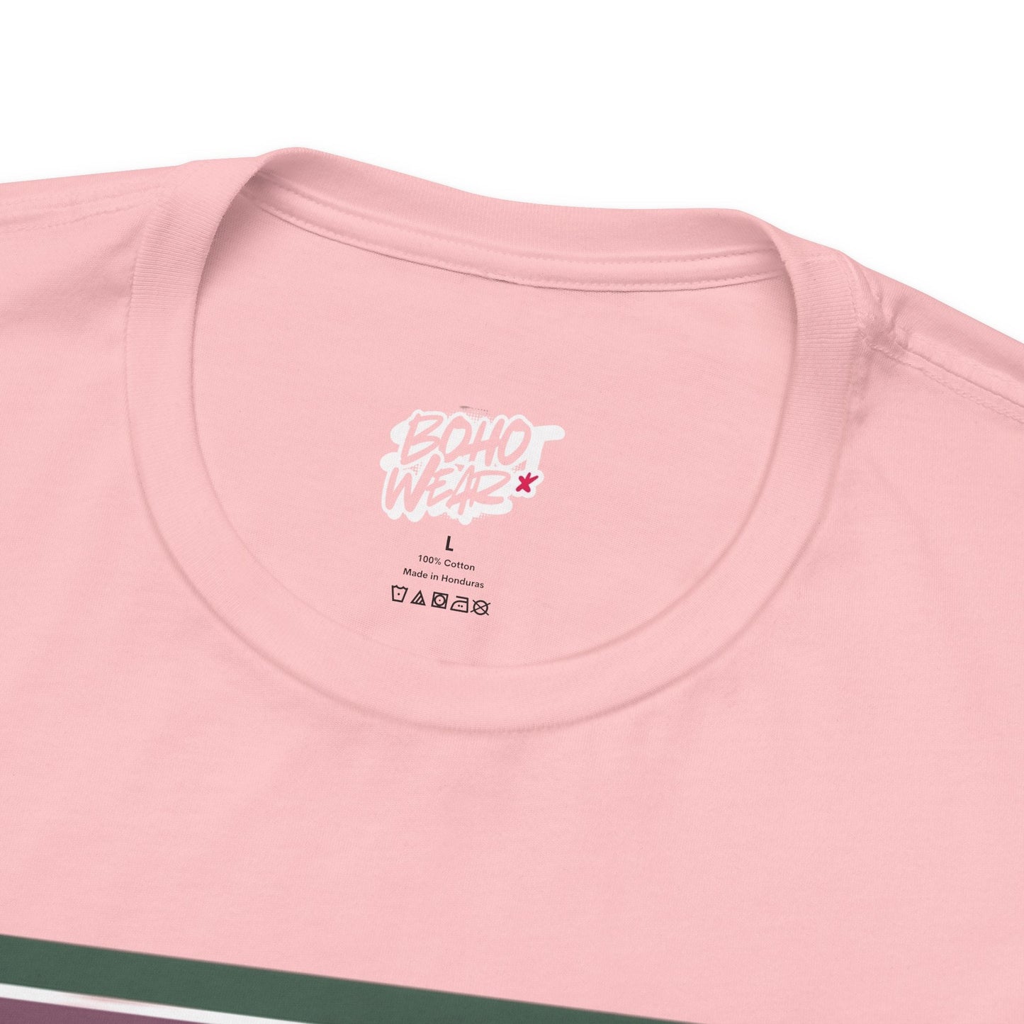 Desert Sunset Tee | Boho Style, Unisex Short Sleeve Shirt, Nature Lover Gift, Adventure Apparel, Outdoor Exploration Clothing Printify