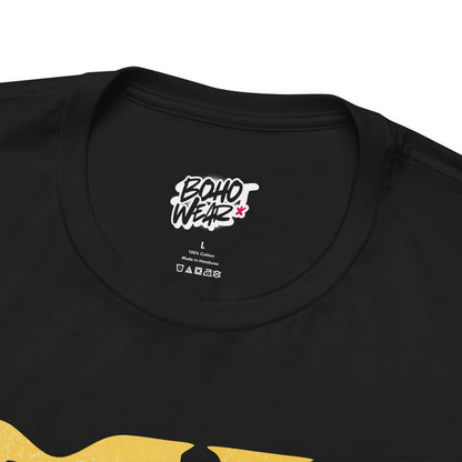 Coffee Lover's Tee - Unisex Jersey Short Sleeve Printify