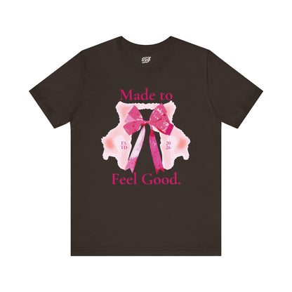 Feel Good Tee Printify
