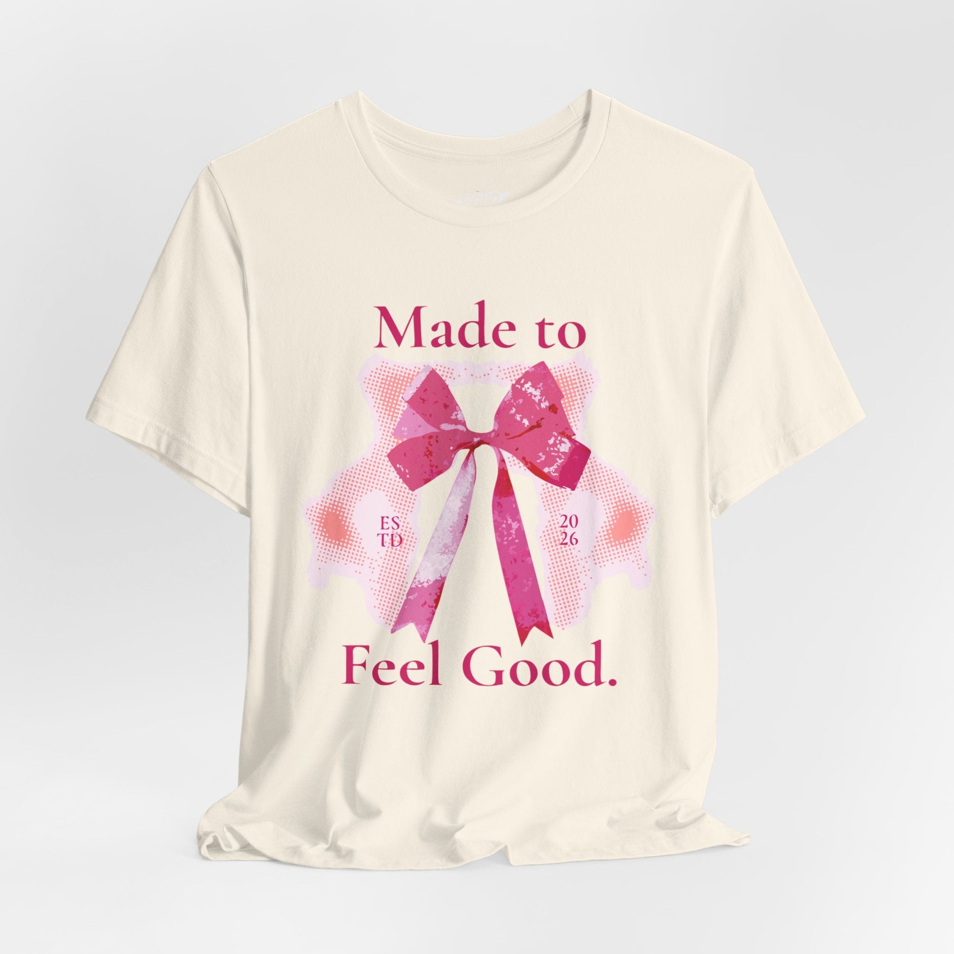 Feel Good Tee Printify