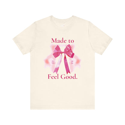 Feel Good Tee Printify