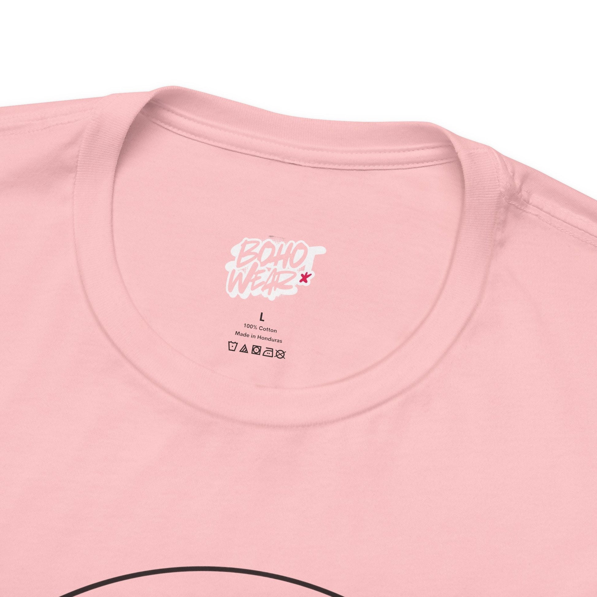 Ocean Wave Graphic Tee | Cool Casual Wear, Beach Lover Gift, Art Inspired Shirt, Summer Attire, Gift for Him/Her Printify