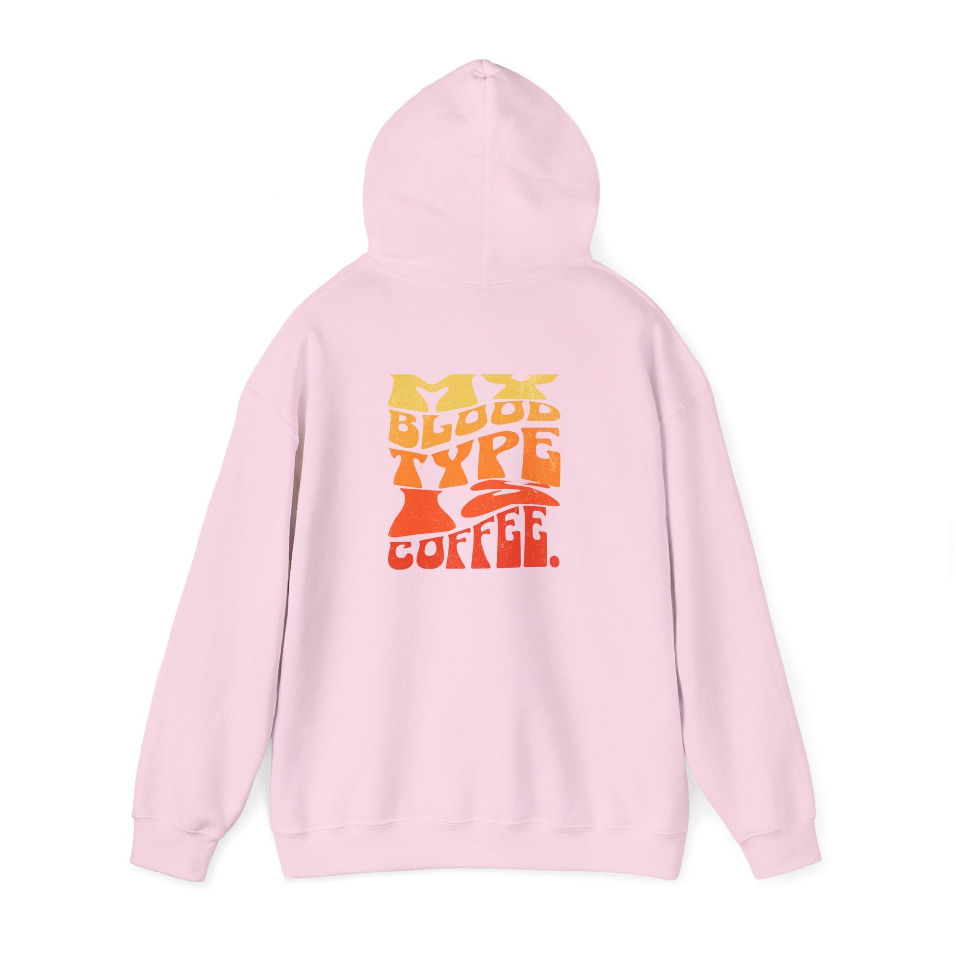 Coffee Lover's Hoodie Printify