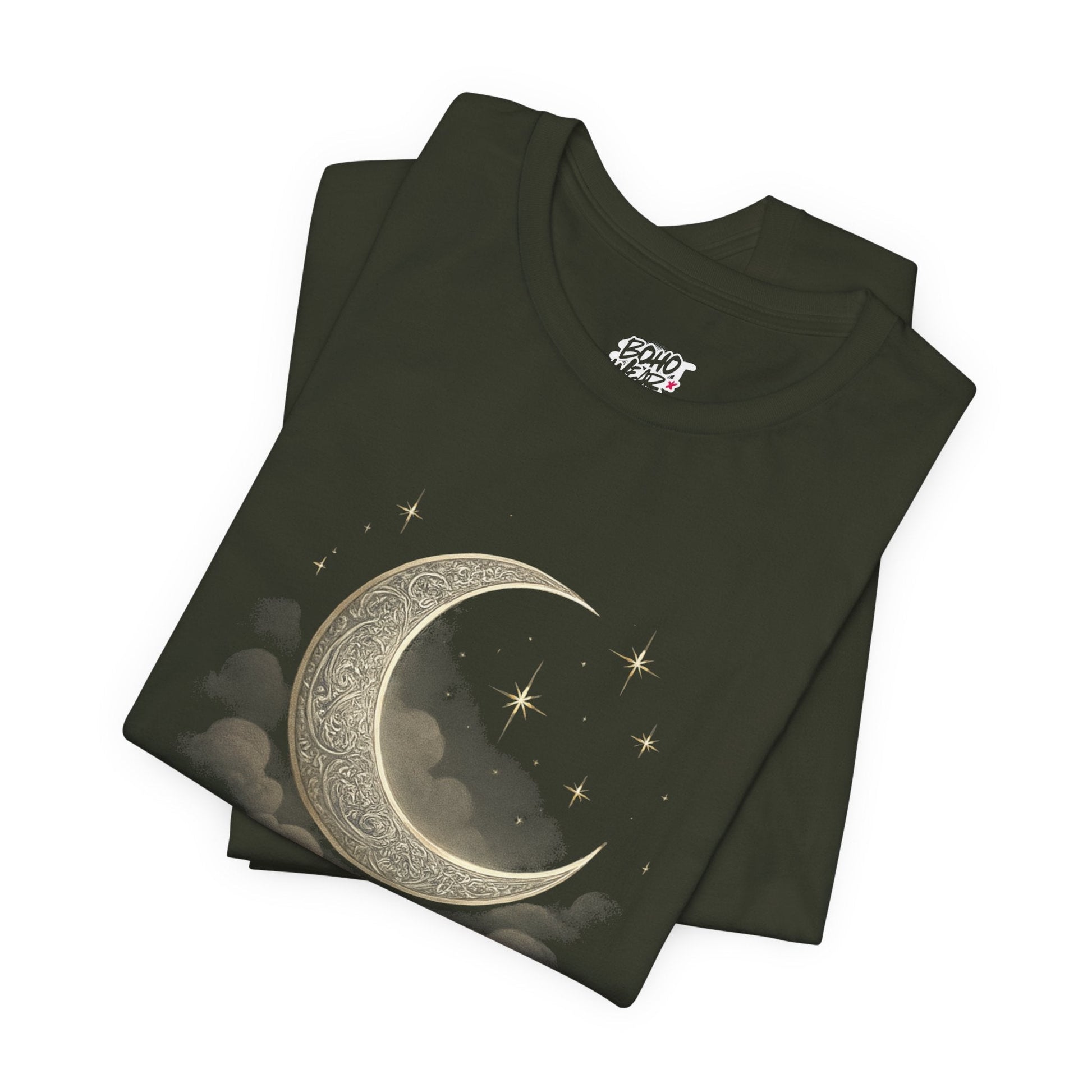 Cosmic Unisex Tee Printify