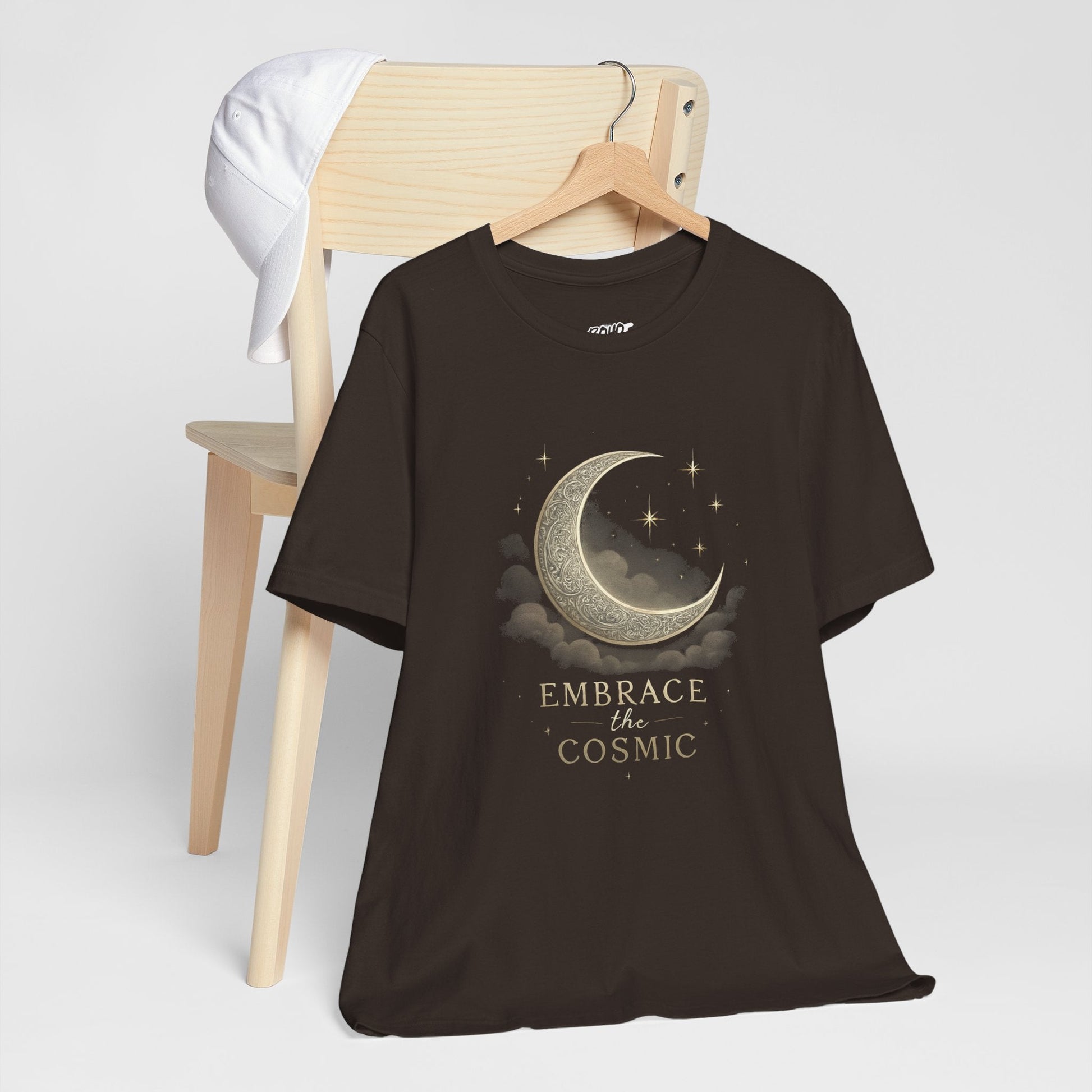 Cosmic Unisex Tee Printify