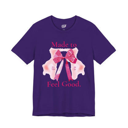 Feel Good Tee Boho Wear