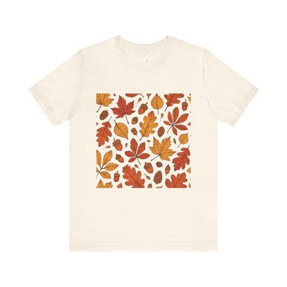 Funny Autumn Tee Printify